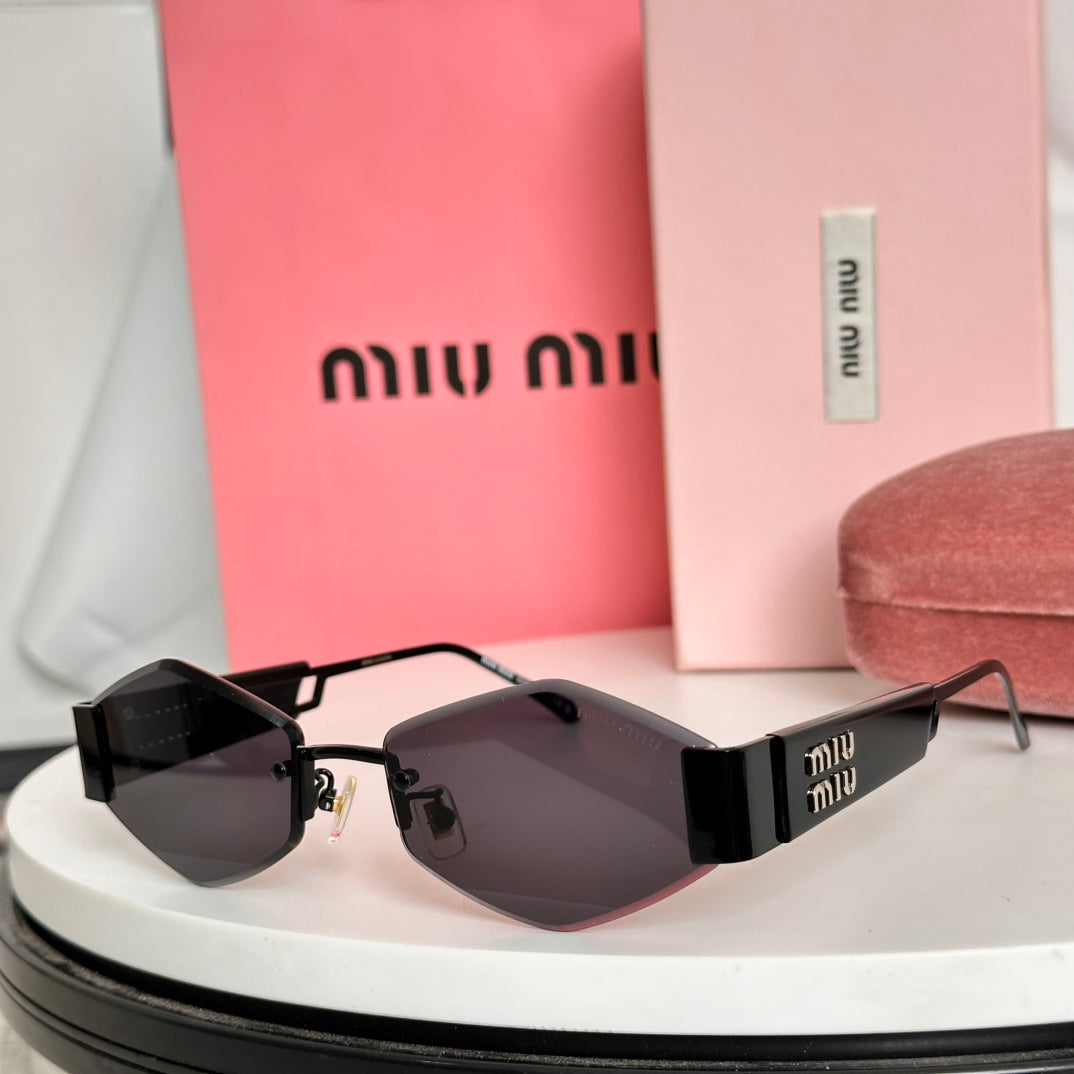LuxluxHouse Best Quality Glasses Miu Miu