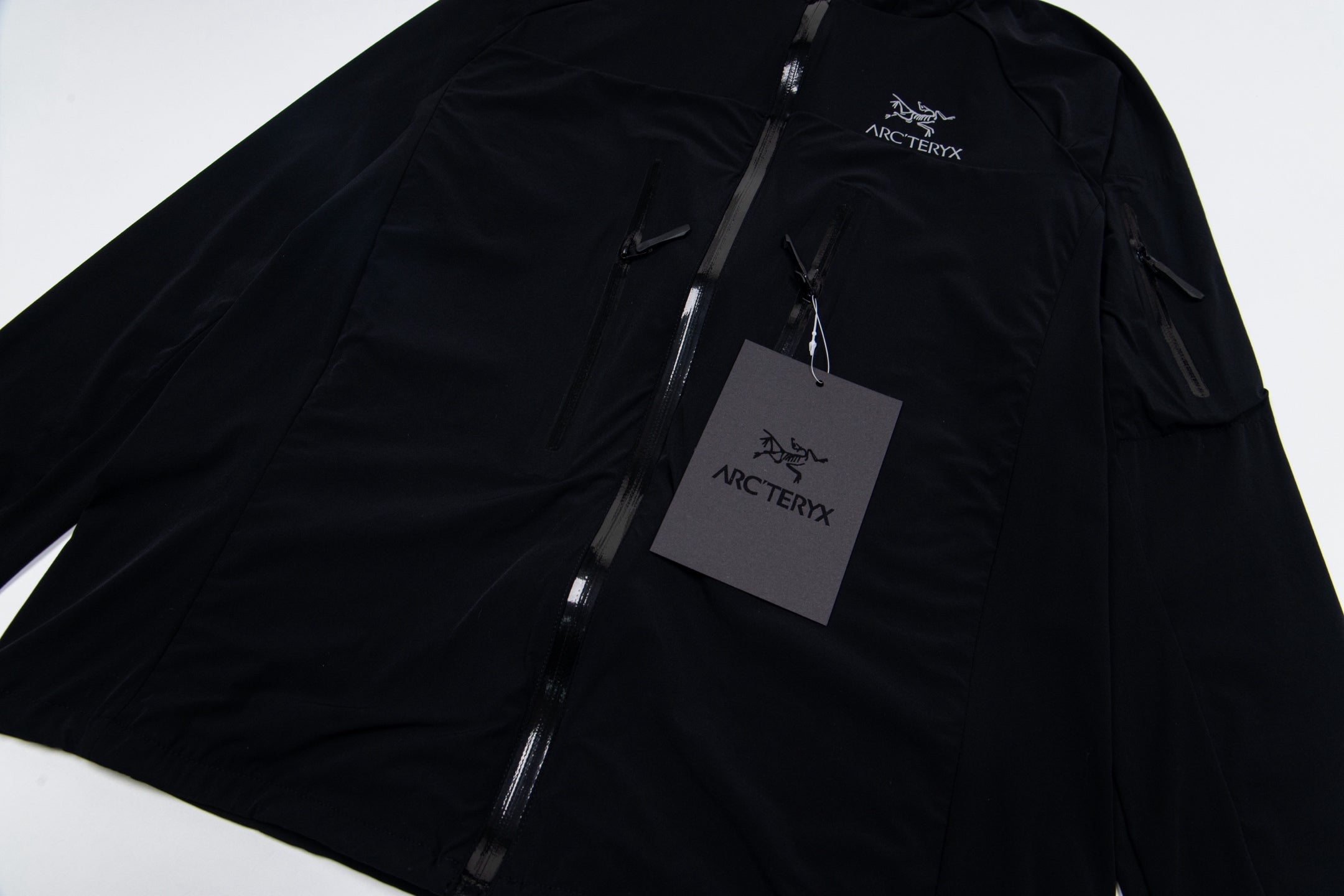 LuxluxHouse Best Quality Clothes Coats & Jackets Arcteryx