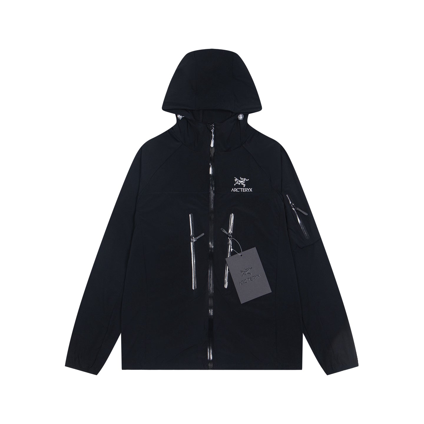 LuxluxHouse Best Quality Clothes Coats & Jackets Arcteryx