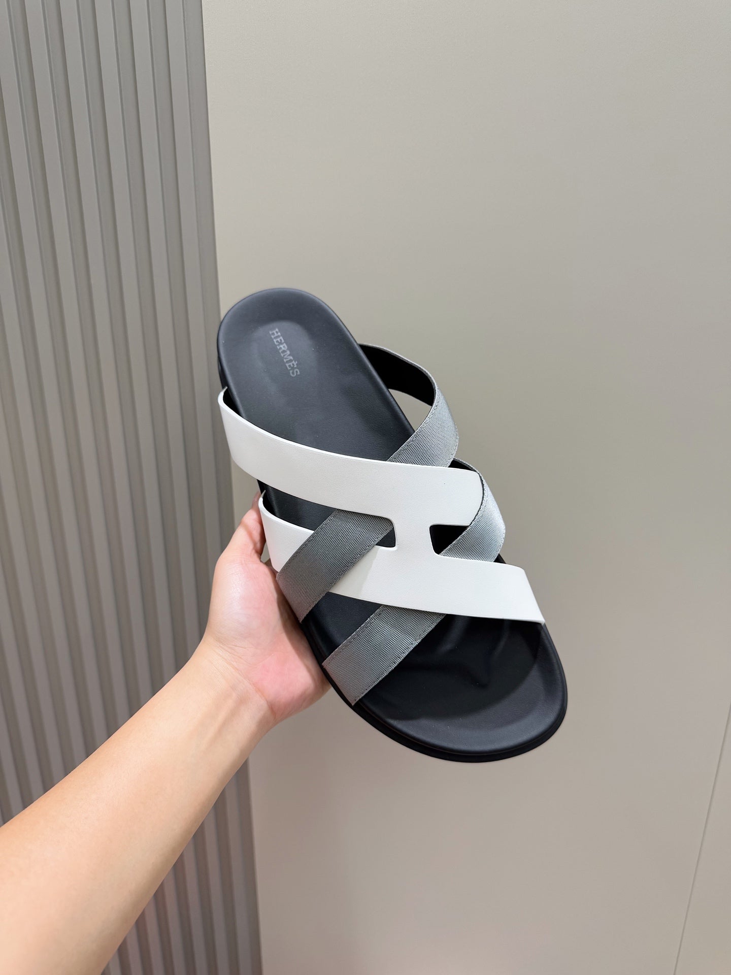 LuxluxHouse Best Quality Sandals Hermes