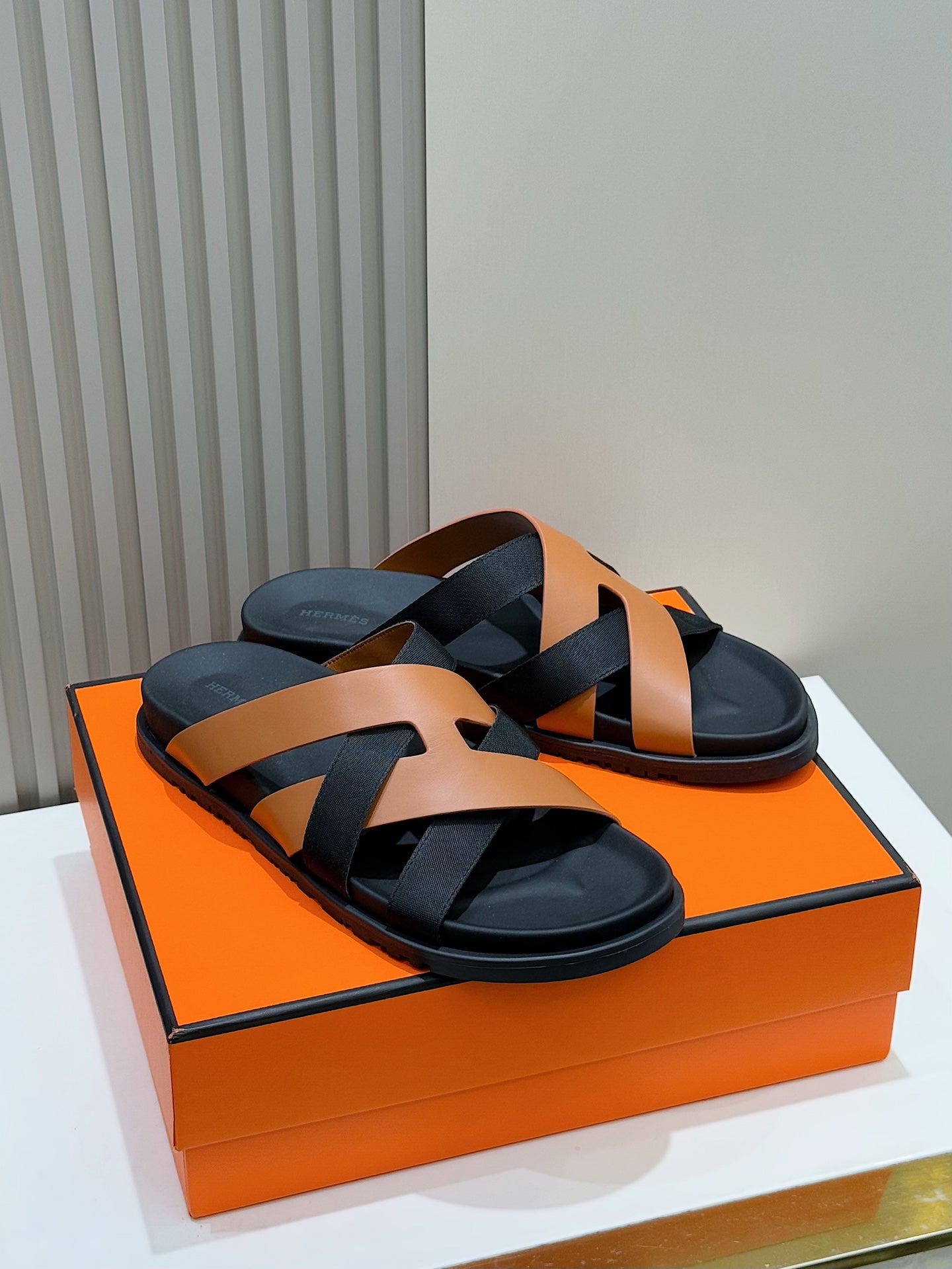 LuxluxHouse Best Quality Sandals Hermes