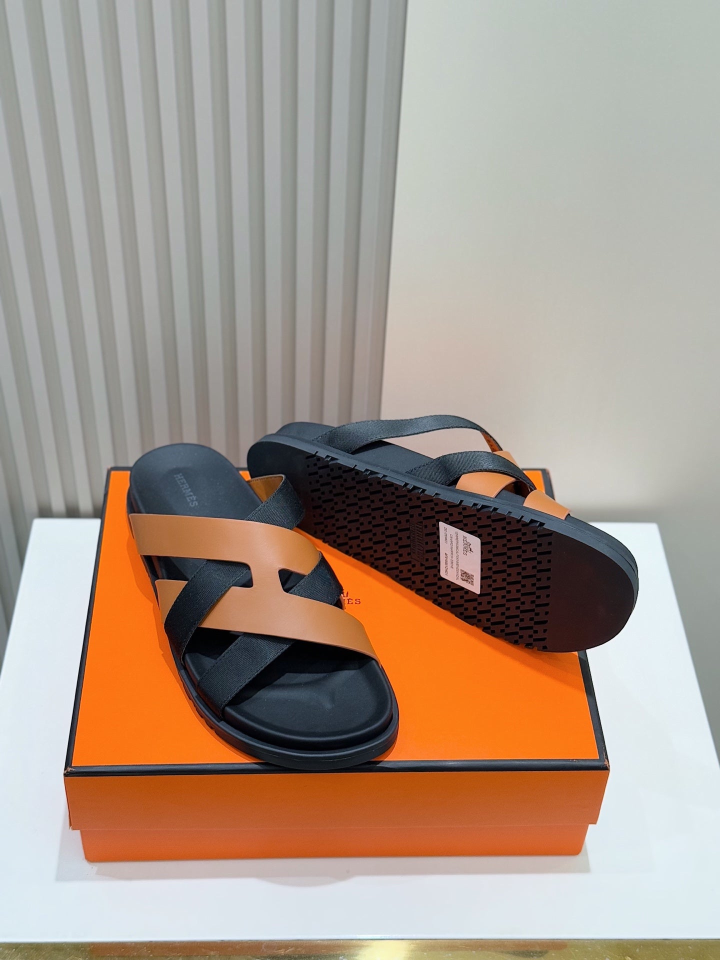 LuxluxHouse Best Quality Sandals Hermes