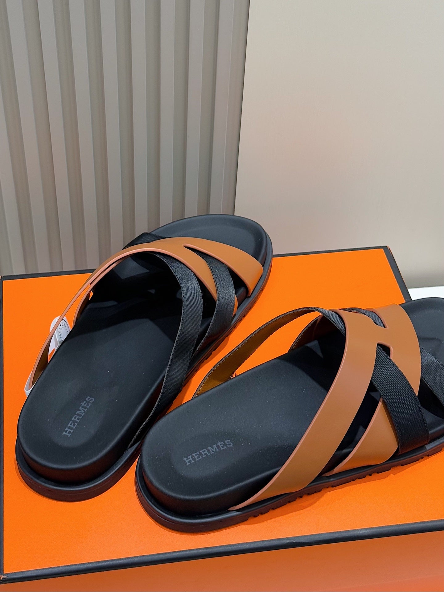 LuxluxHouse Best Quality Sandals Hermes