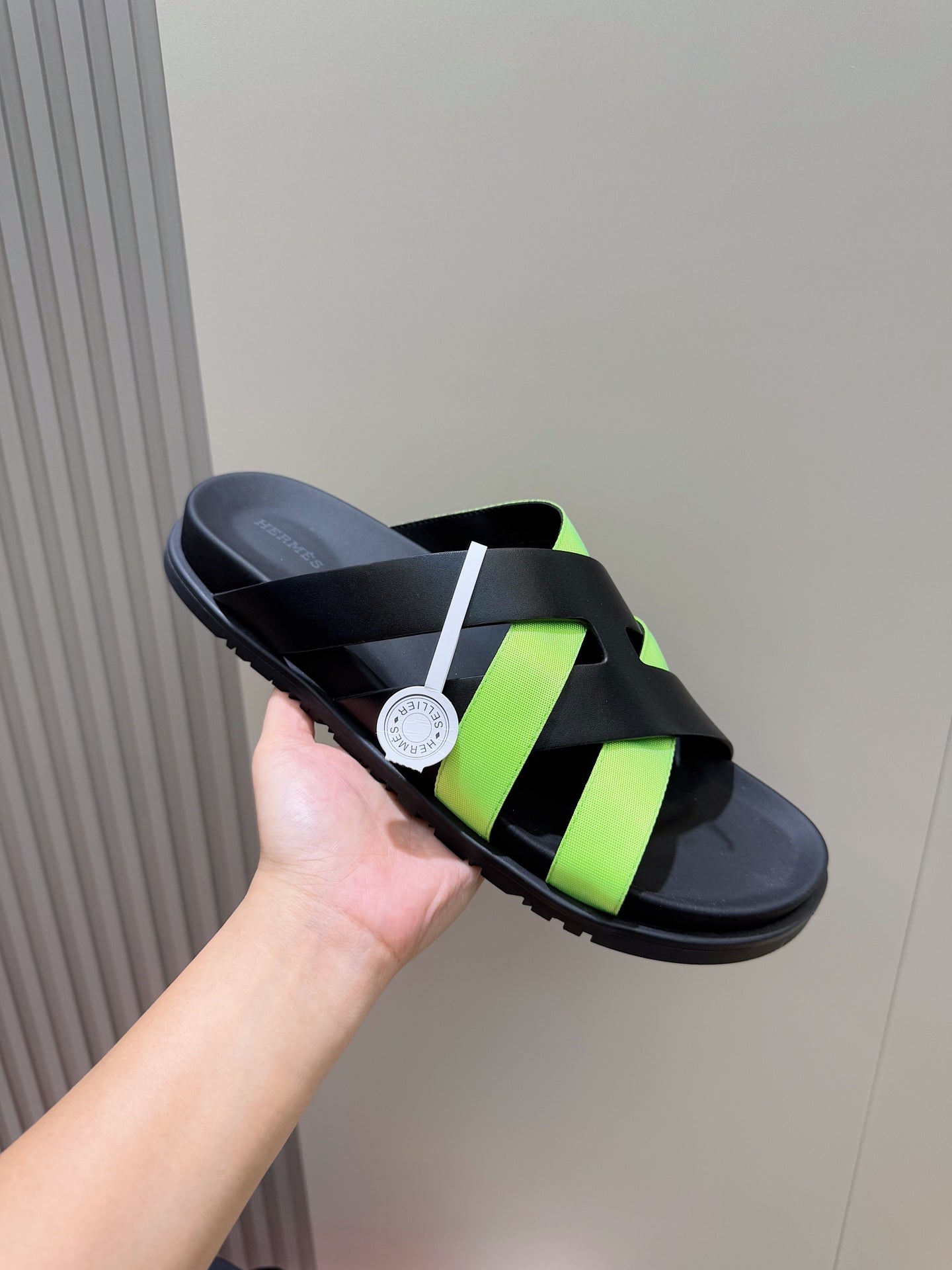 LuxluxHouse Best Quality Sandals Hermes