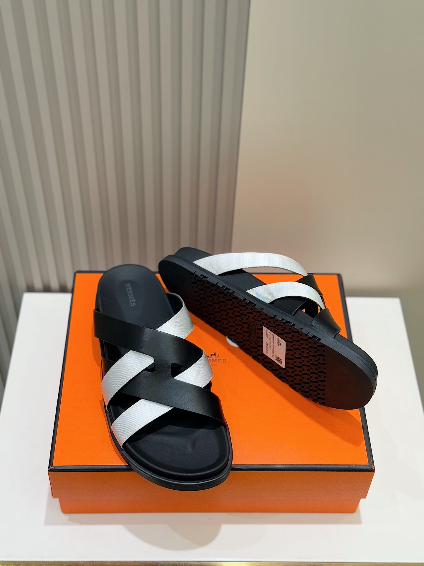 LuxluxHouse Best Quality Sandals Hermes