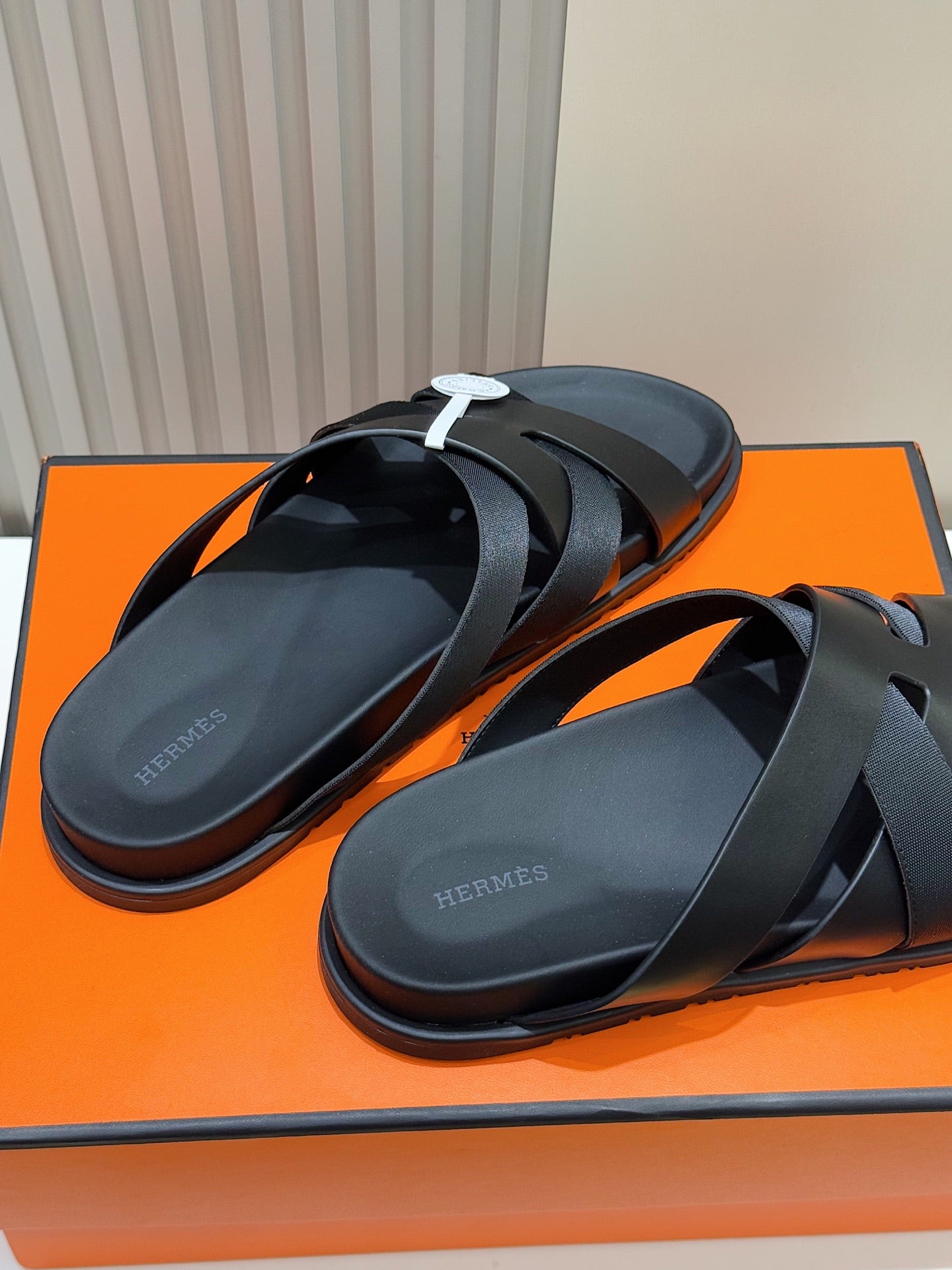 LuxluxHouse Best Quality Sandals Hermes