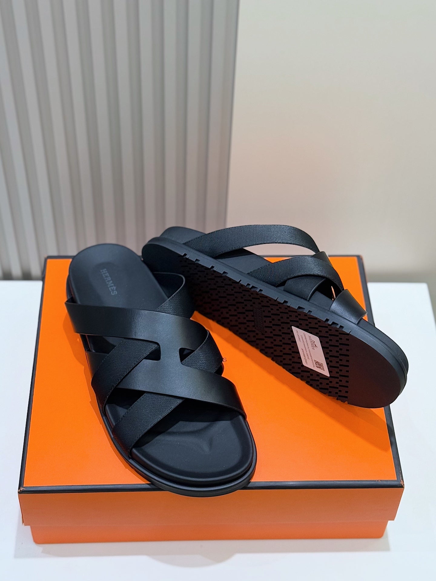 LuxluxHouse Best Quality Sandals Hermes