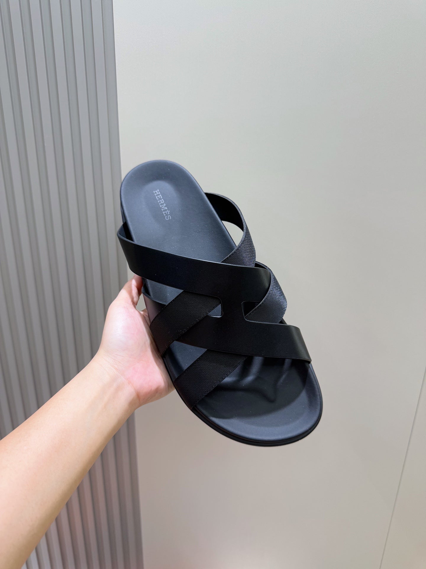 LuxluxHouse Best Quality Sandals Hermes