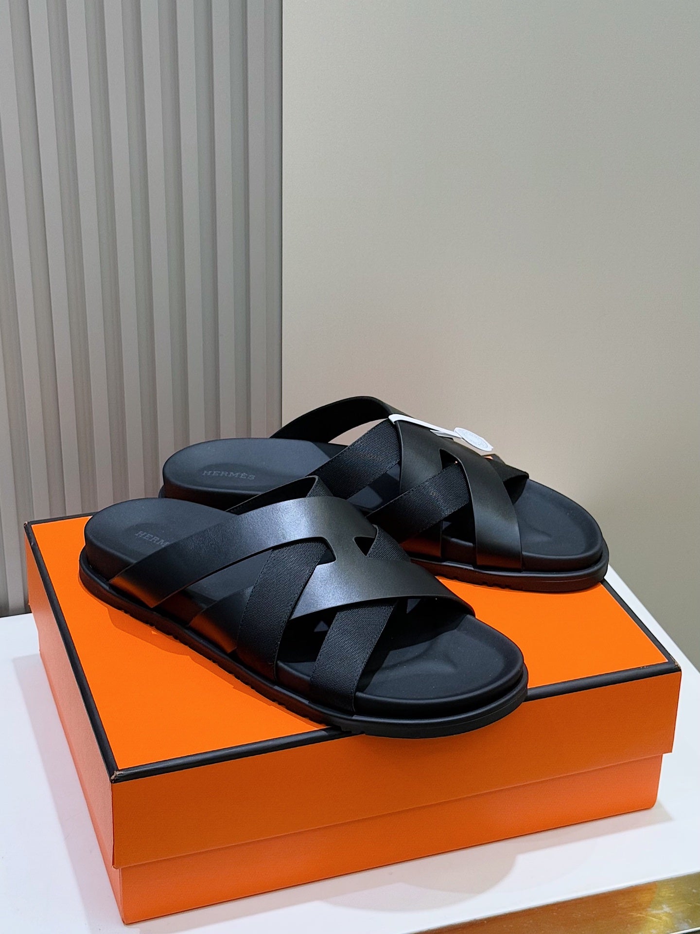 LuxluxHouse Best Quality Sandals Hermes