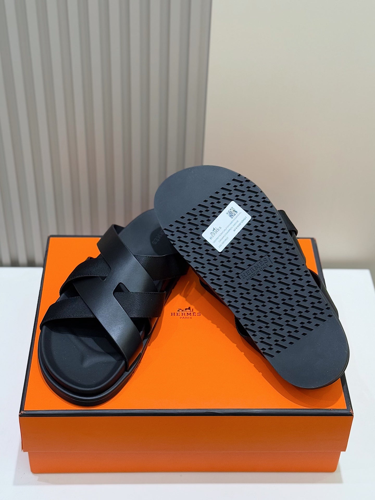 LuxluxHouse Best Quality Sandals Hermes