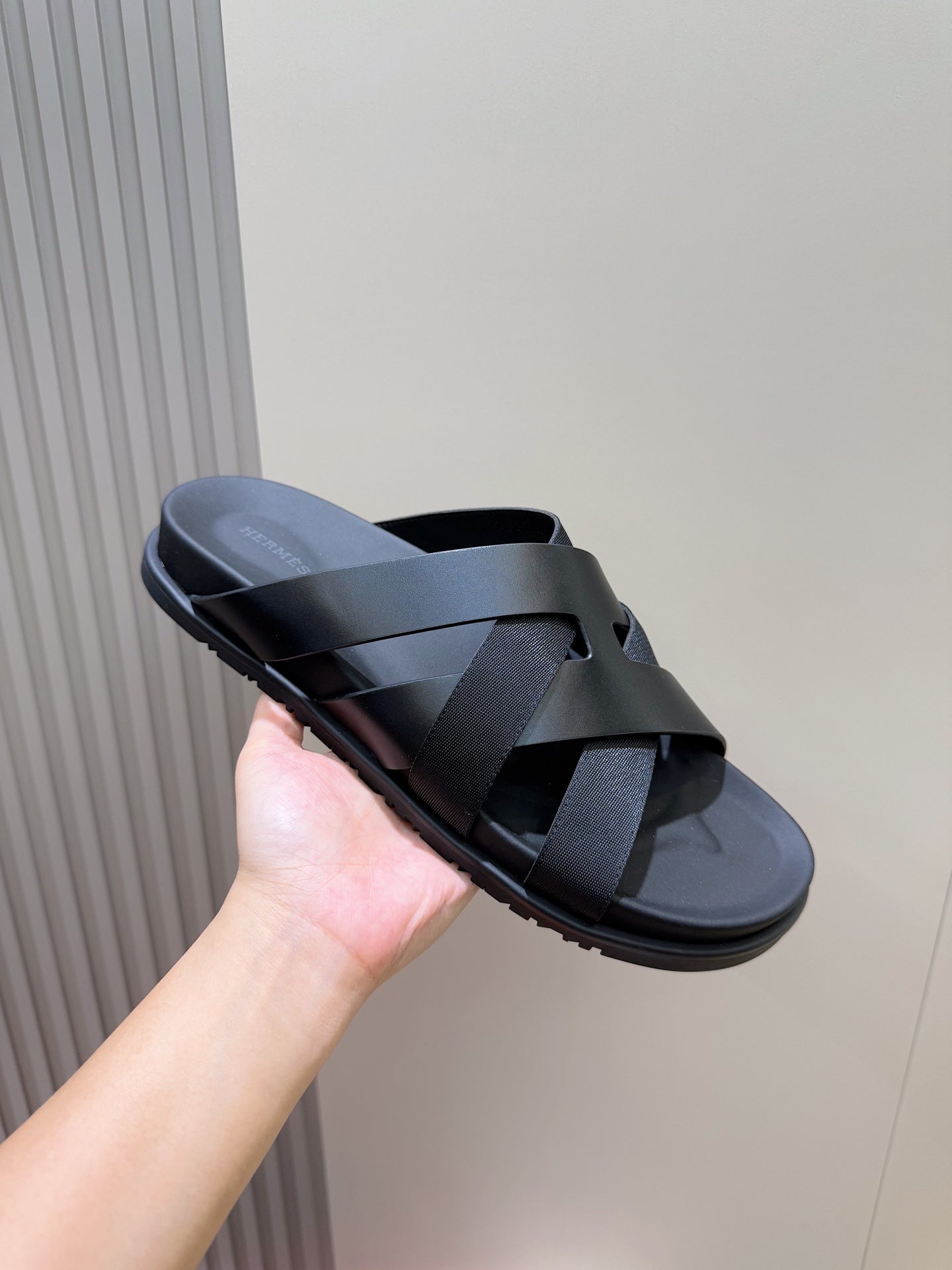 LuxluxHouse Best Quality Sandals Hermes