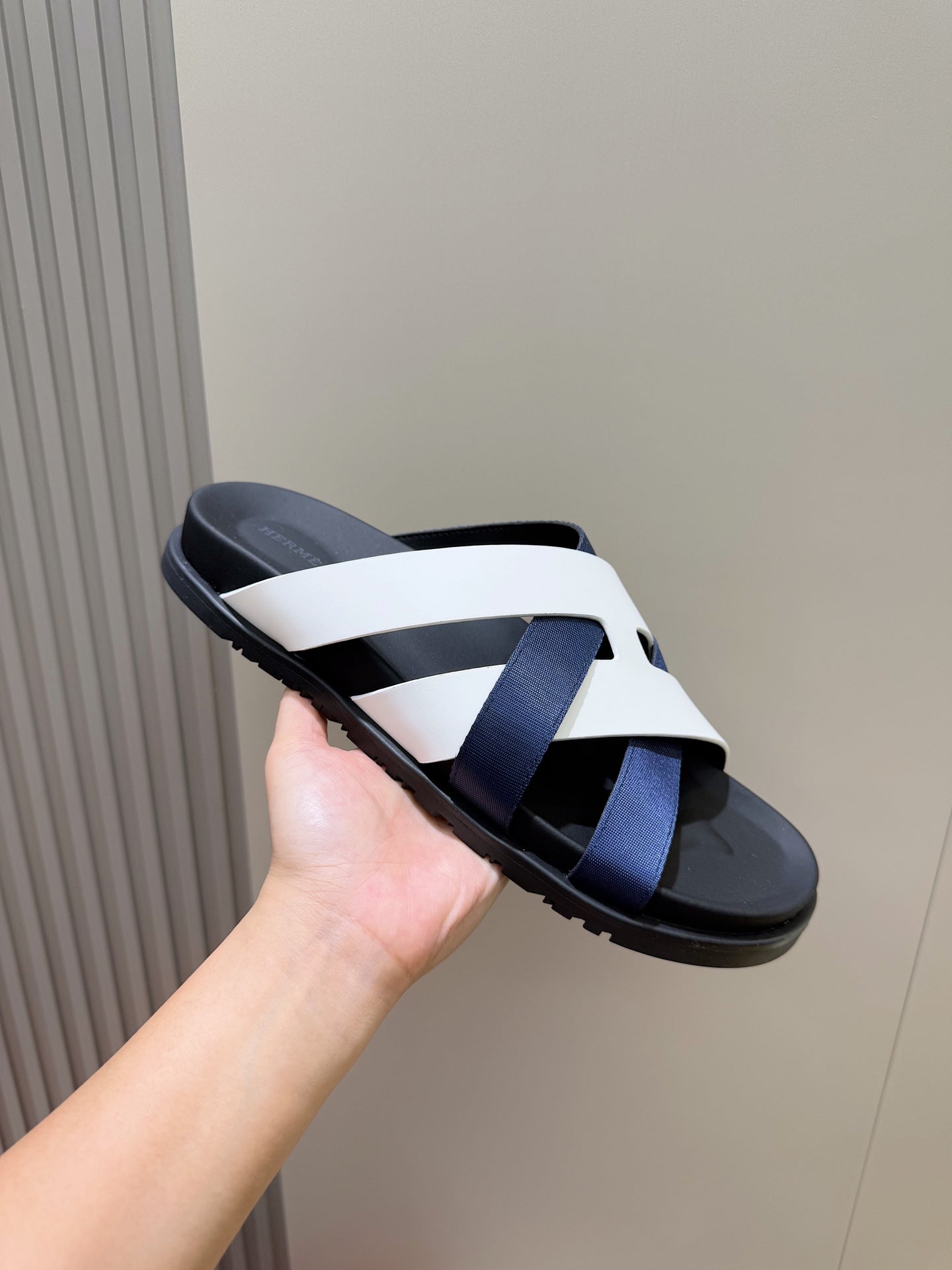 LuxluxHouse Best Quality Sandals Hermes