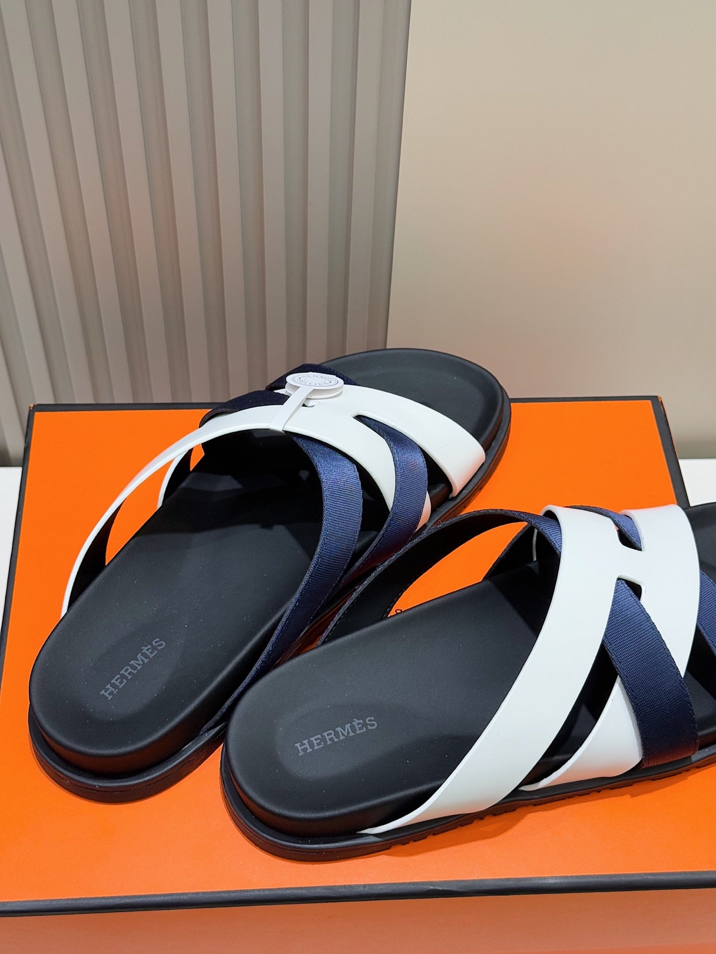 LuxluxHouse Best Quality Sandals Hermes
