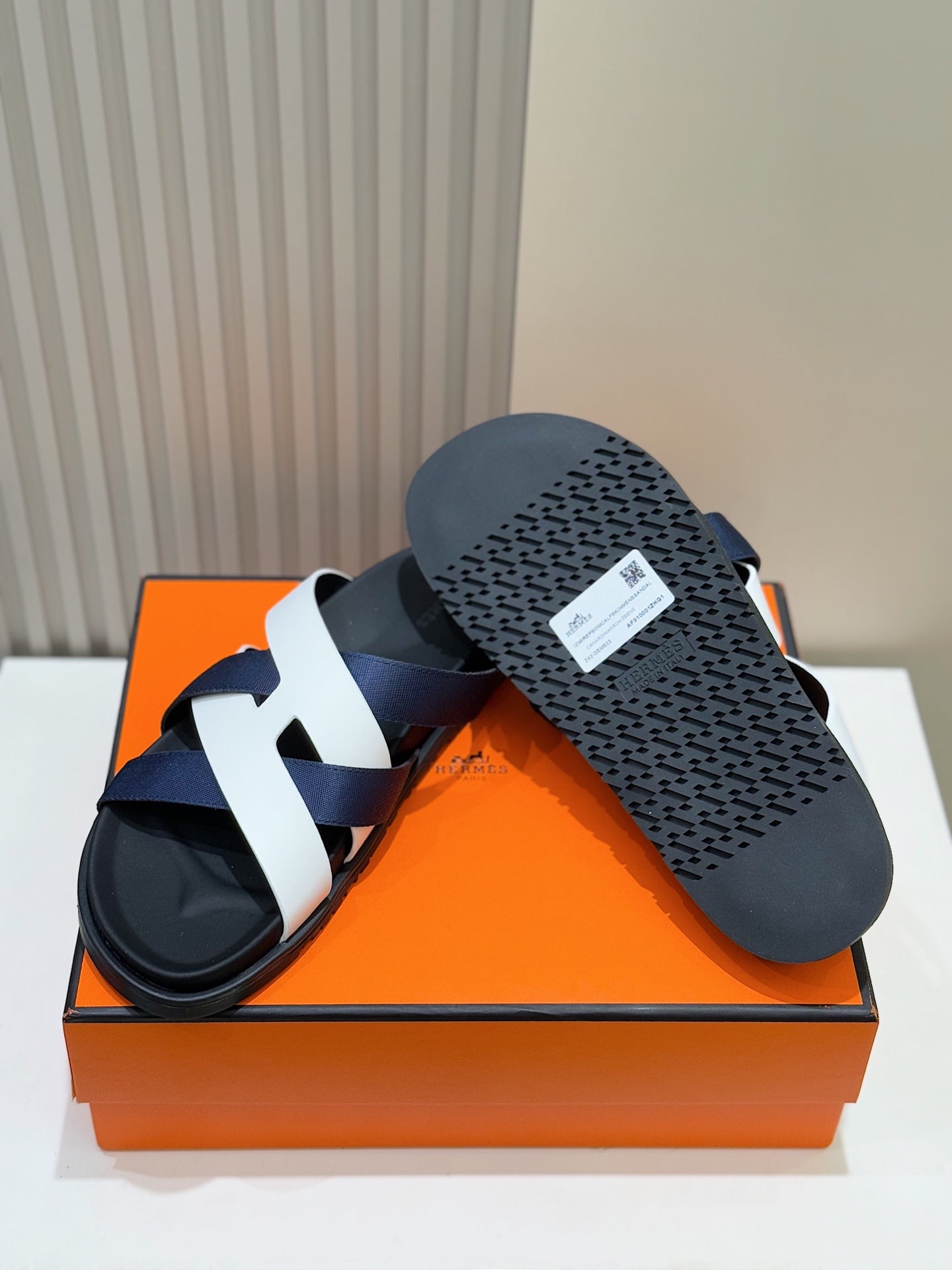 LuxluxHouse Best Quality Sandals Hermes