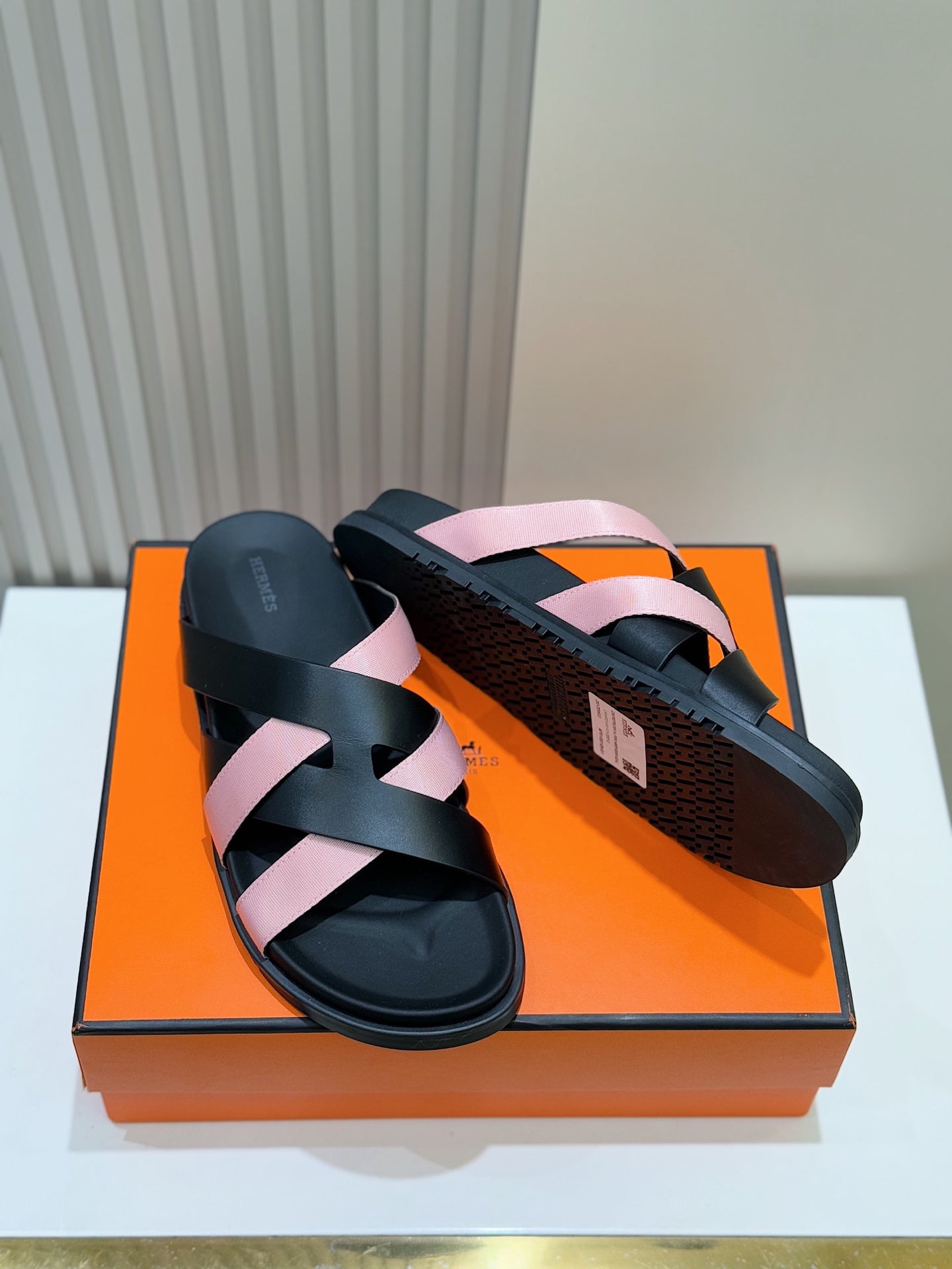 LuxluxHouse Best Quality Sandals Hermes