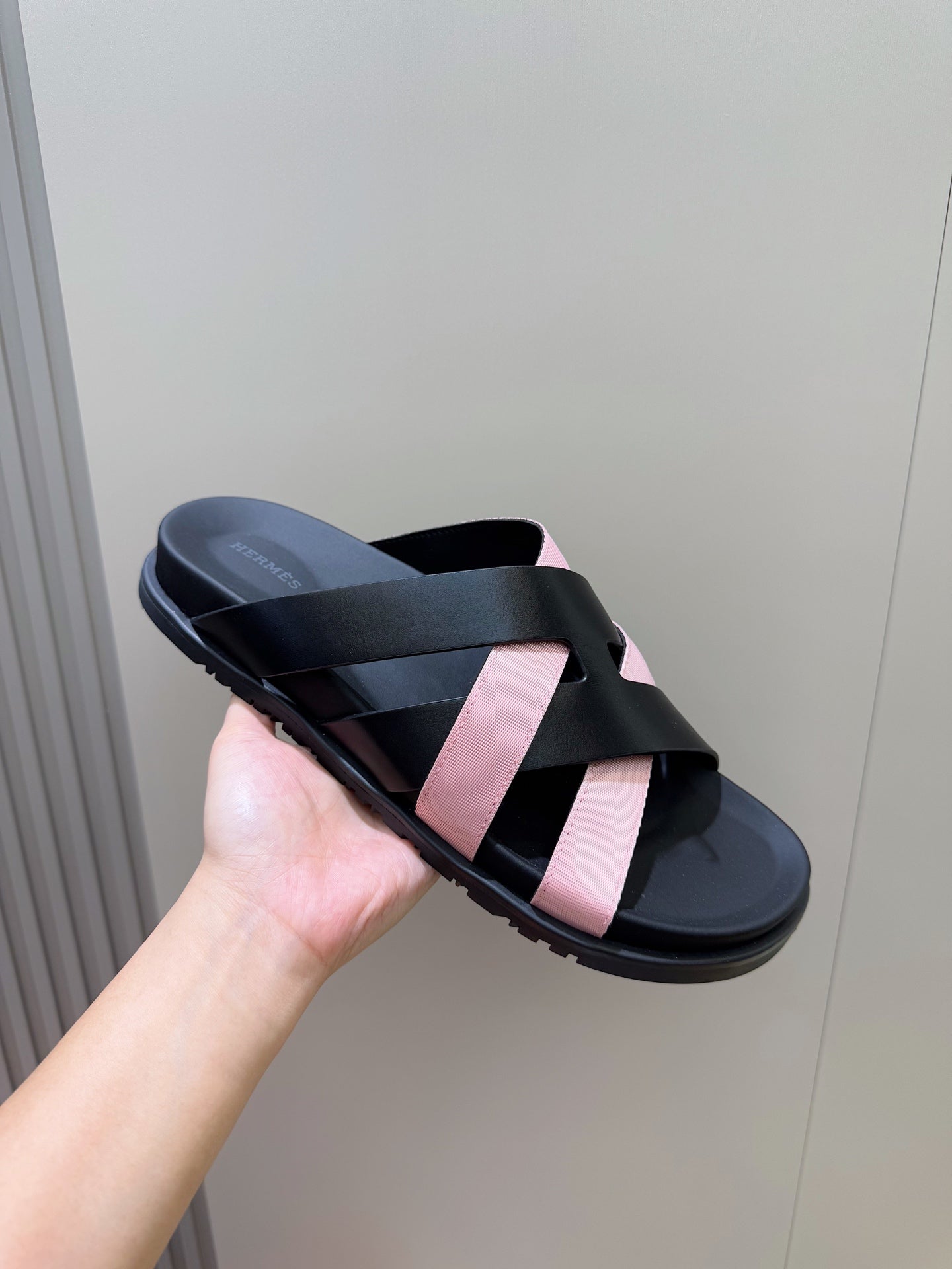 LuxluxHouse Best Quality Sandals Hermes
