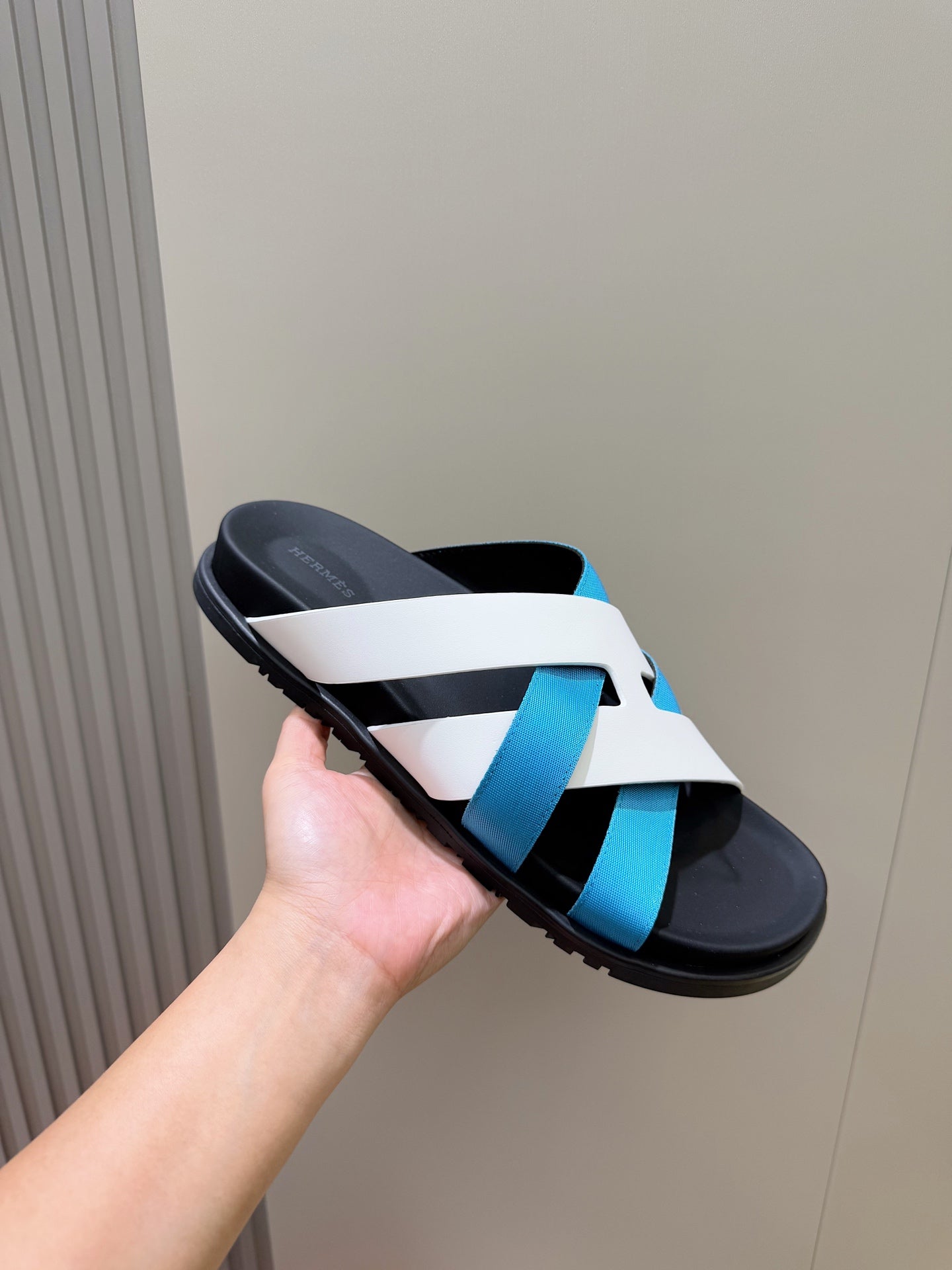 LuxluxHouse Best Quality Sandals Hermes