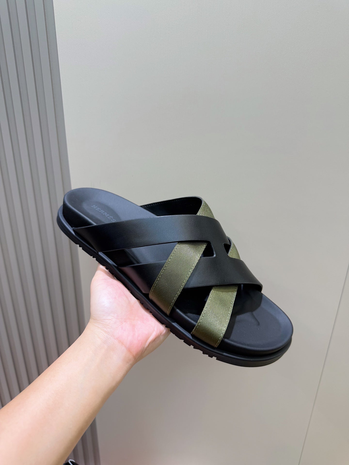 LuxluxHouse Best Quality Sandals Hermes