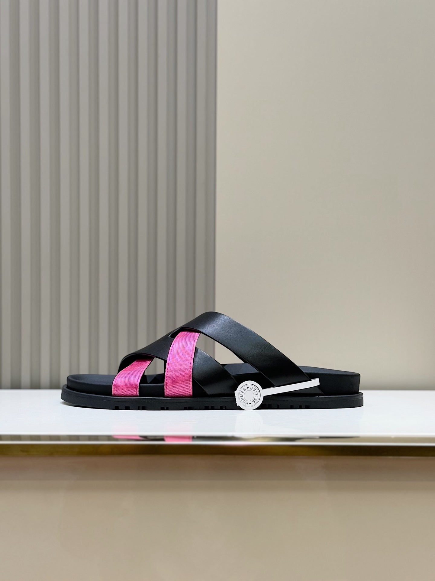 LuxluxHouse Best Quality Sandals Hermes