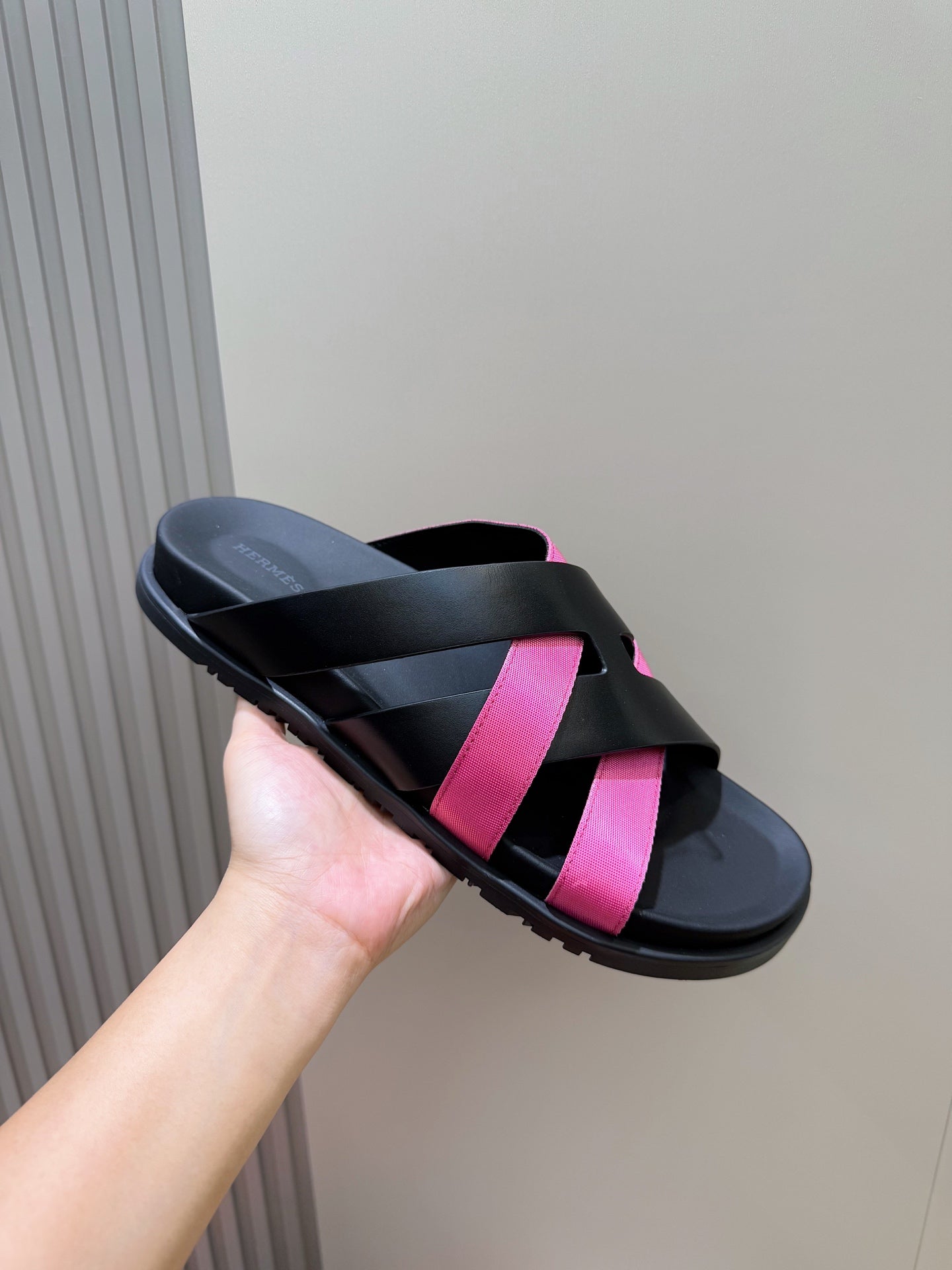 LuxluxHouse Best Quality Sandals Hermes