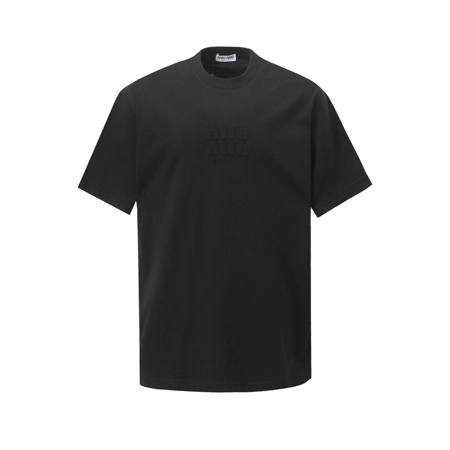 LuxluxHouse Best Quality Clothes Miu Miu T-shirt