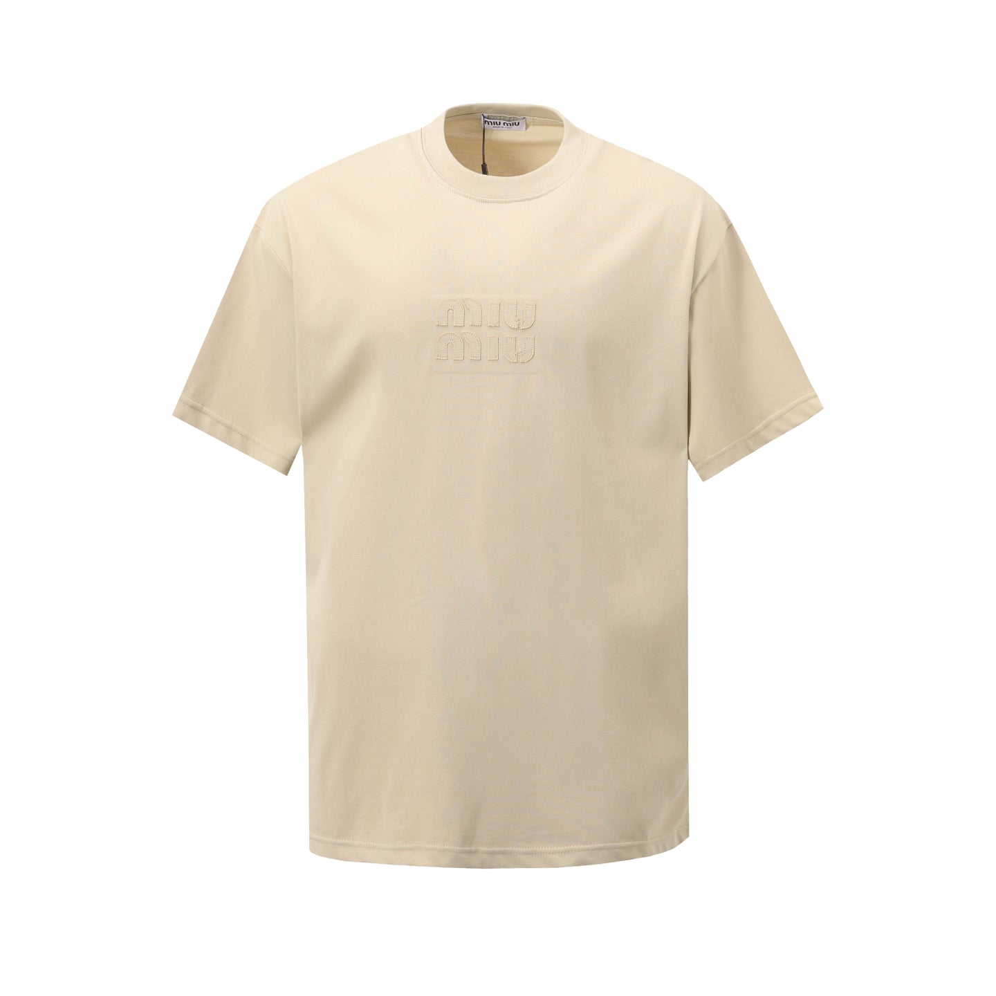 LuxluxHouse Best Quality Clothes Miu Miu T-shirt