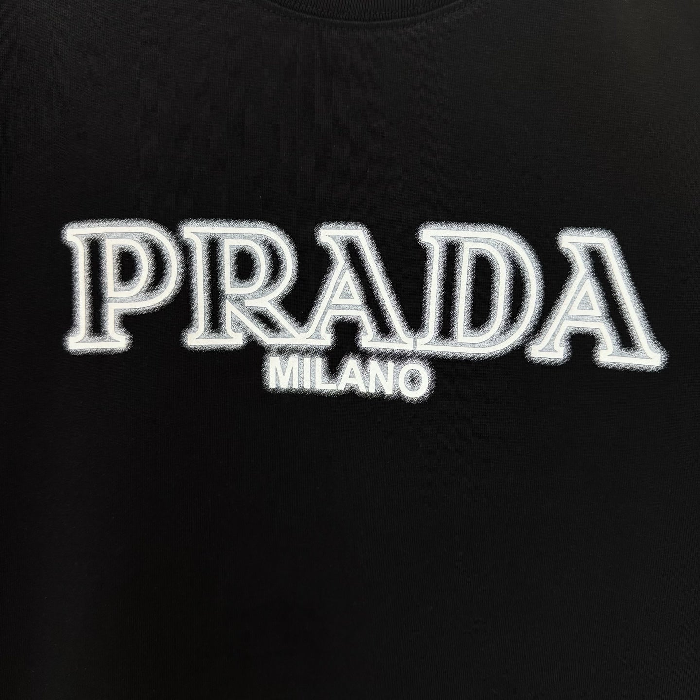 LuxluxHouse Best Quality Clothes T-shirt Prada