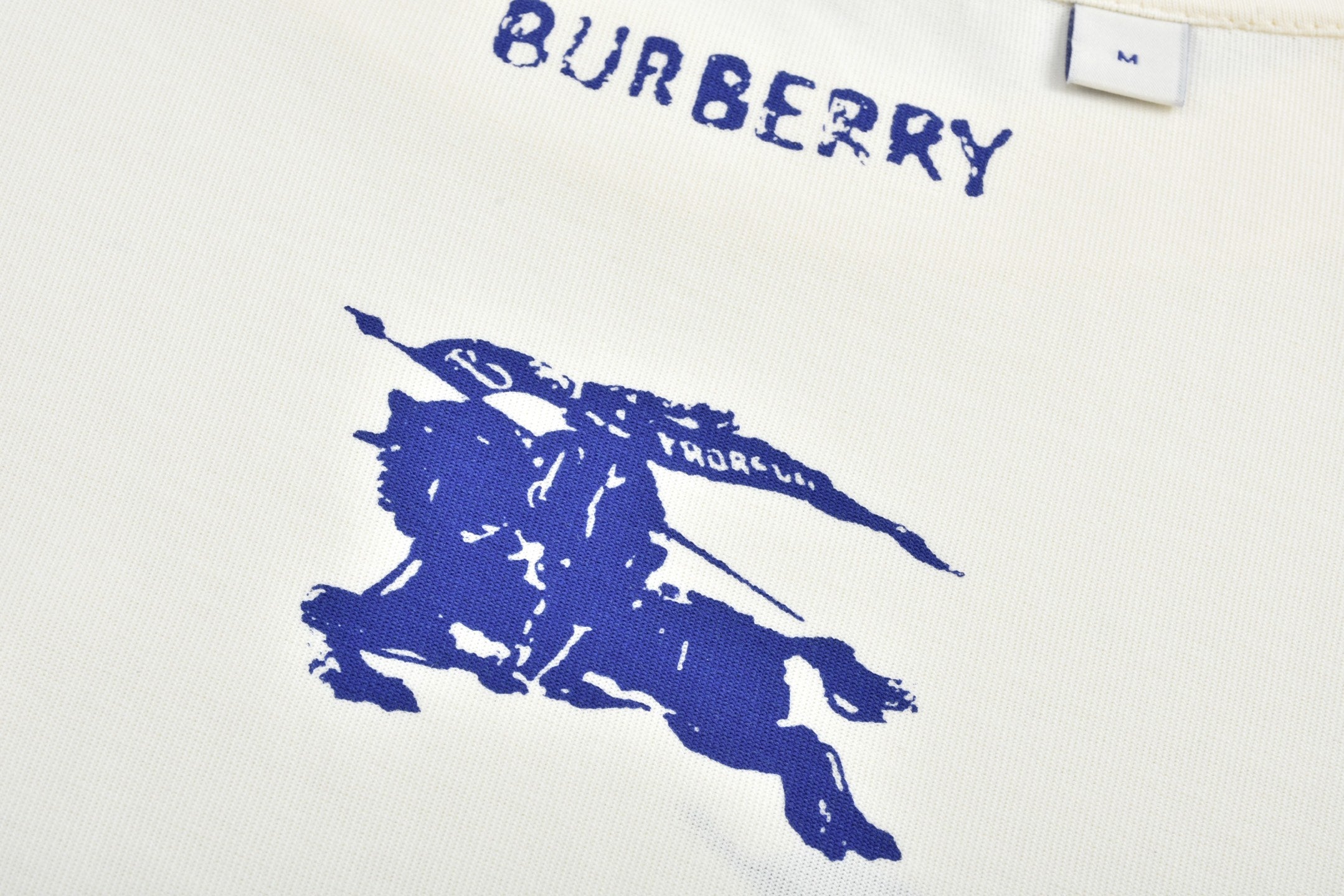 LuxluxHouse Best Quality Clothes Burberry T-shirt
