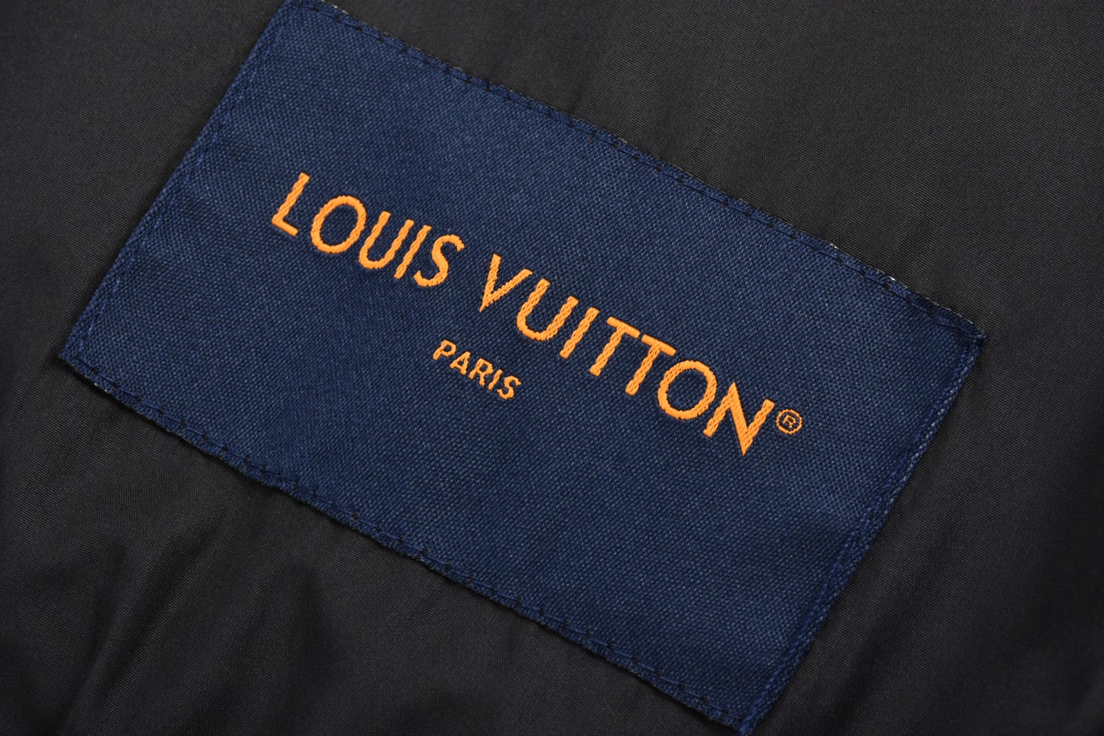 LuxluxHouse Best Quality Clothes Coats & Jackets Louis Vuitton