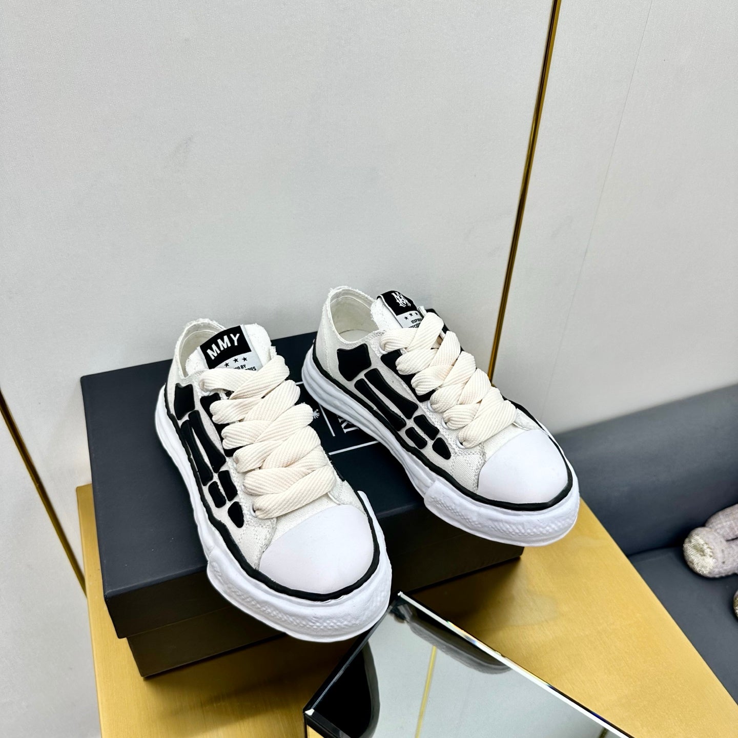 LuxluxHouse Best Quality Shoes Women Shoes Amiri