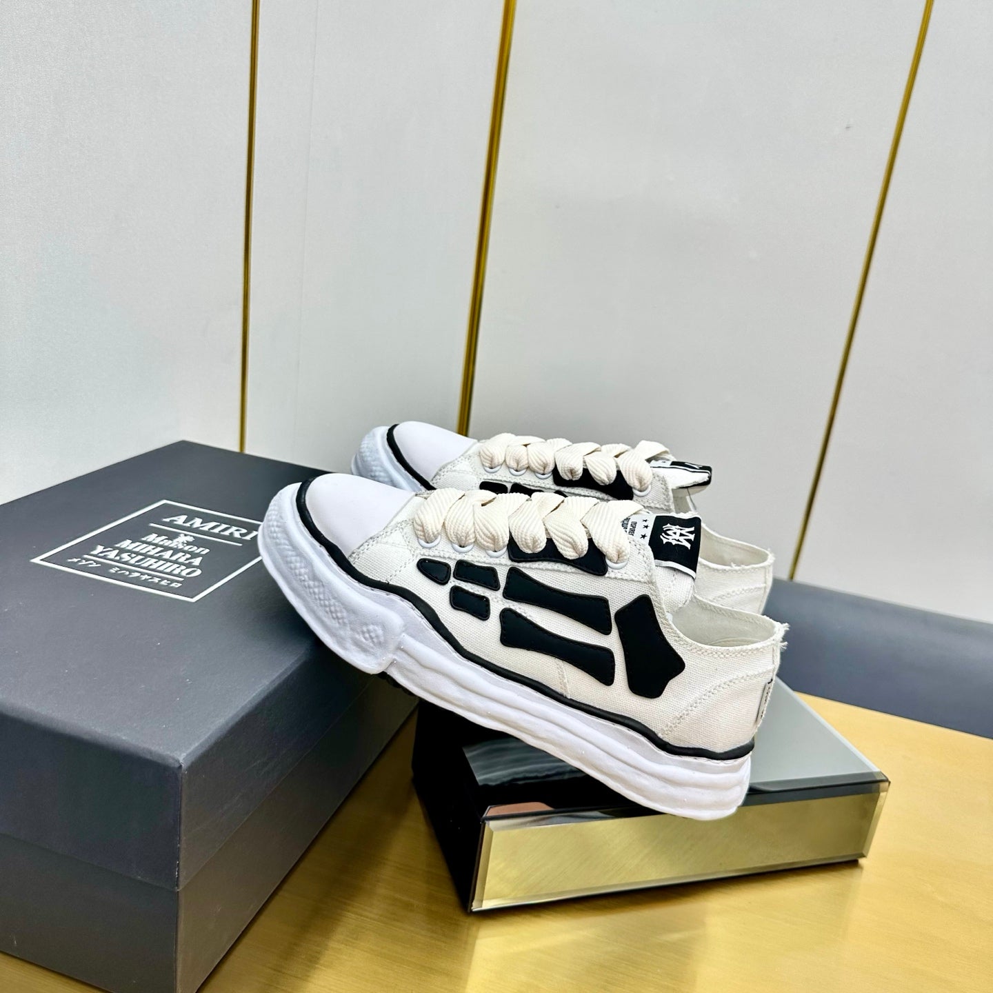 LuxluxHouse Best Quality Shoes Women Shoes Amiri