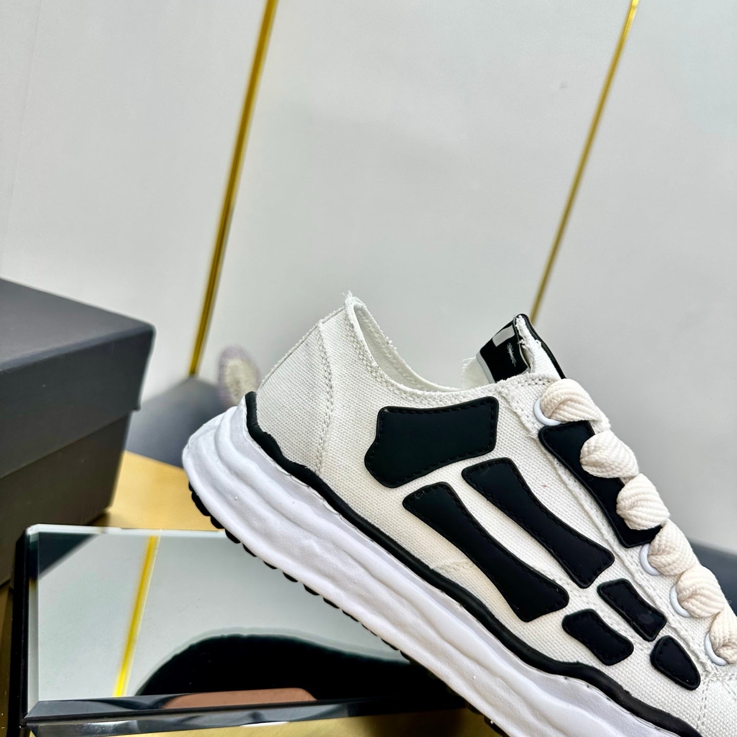 LuxluxHouse Best Quality Shoes Women Shoes Amiri