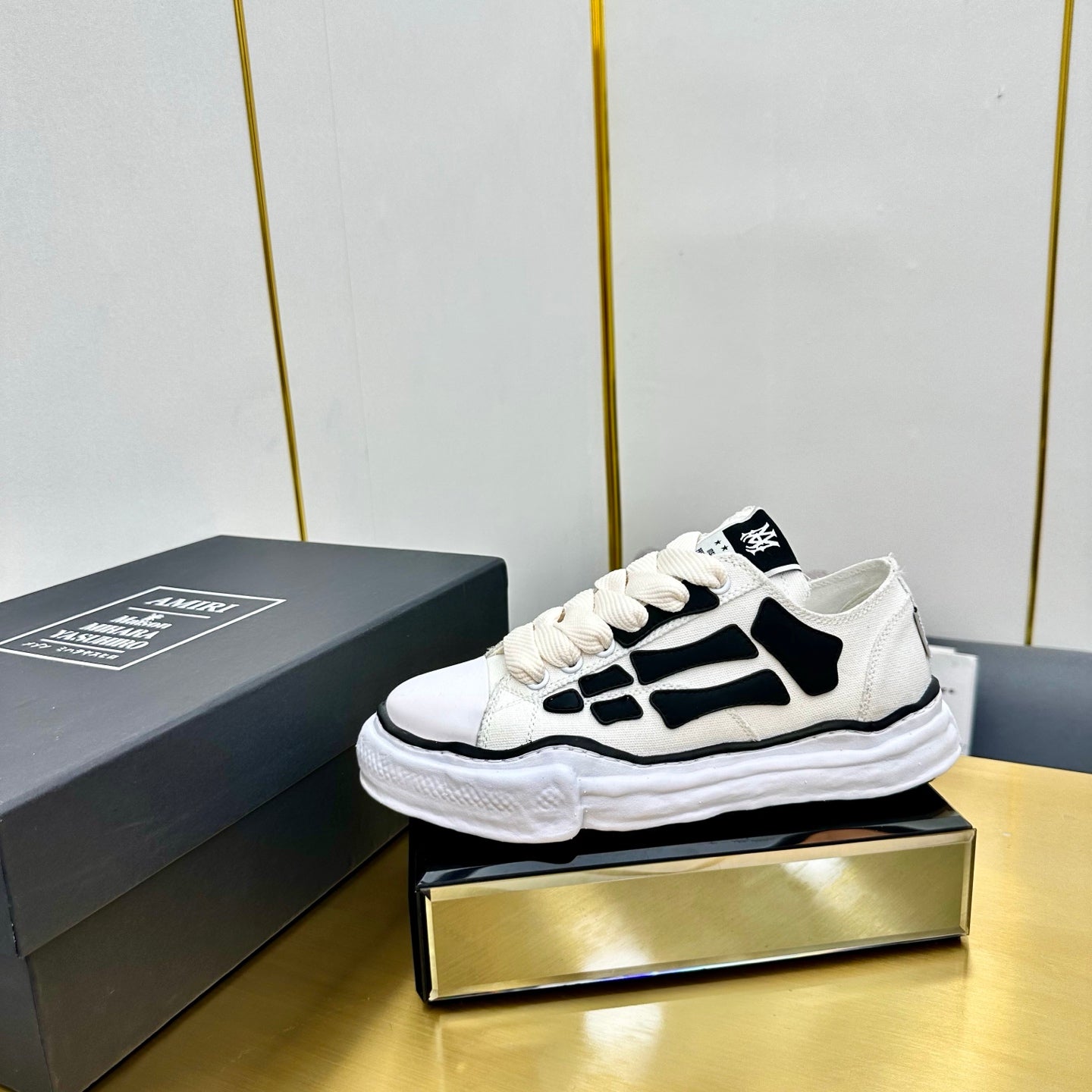 LuxluxHouse Best Quality Shoes Women Shoes Amiri