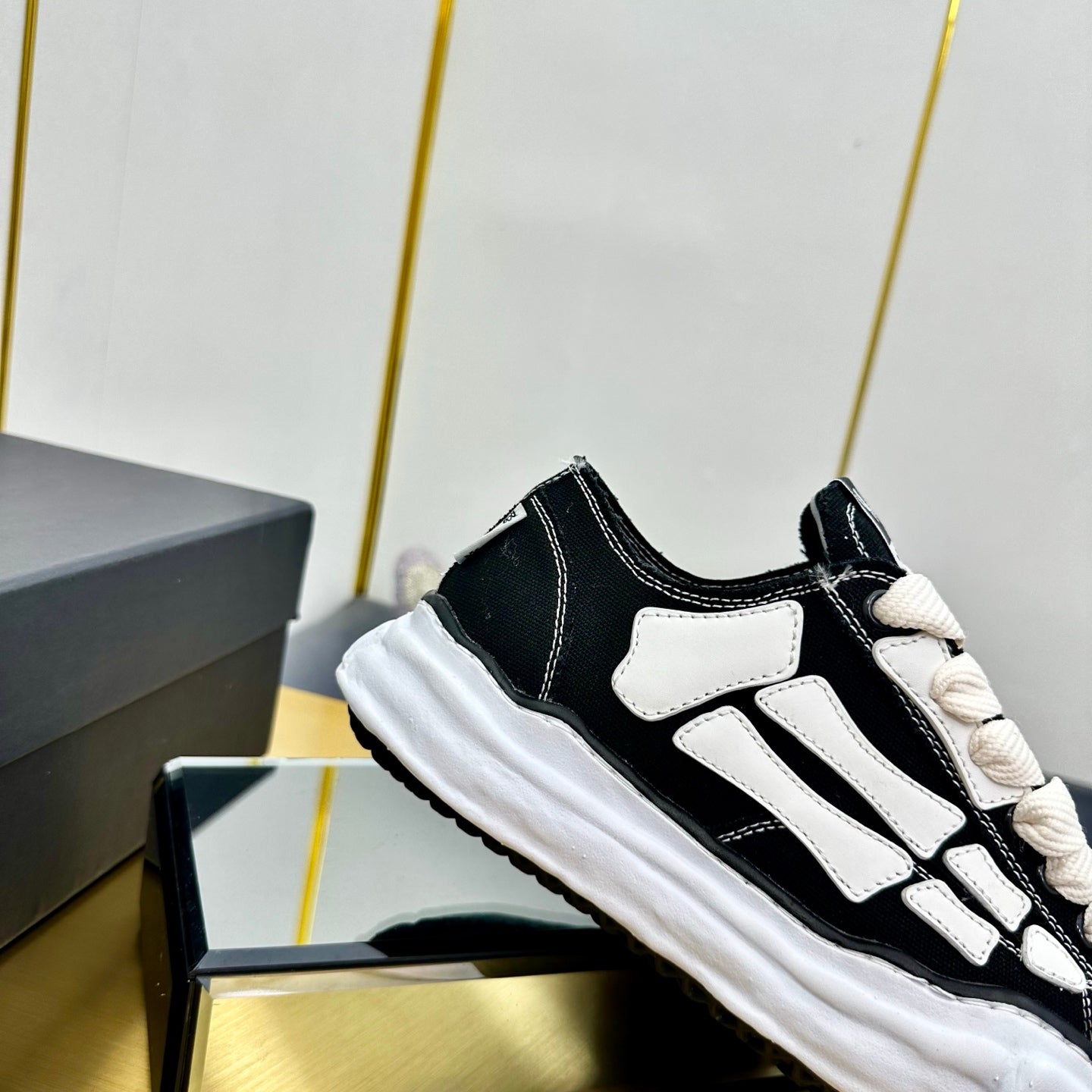 LuxluxHouse Best Quality Shoes Women Shoes Amiri