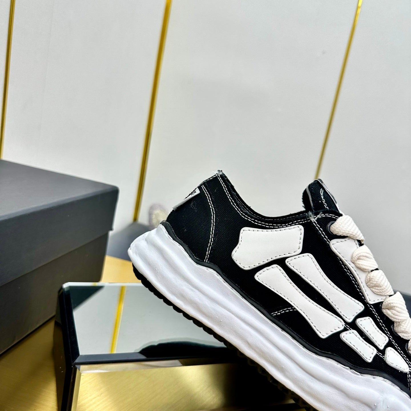LuxluxHouse Best Quality Shoes Women Shoes Amiri