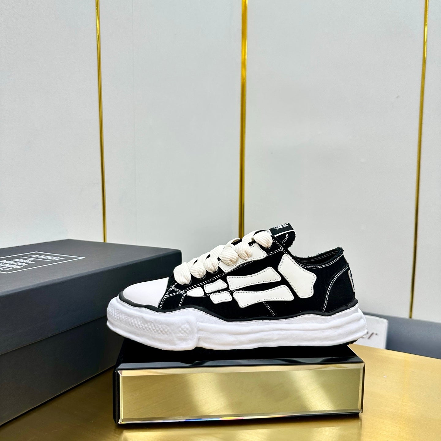 LuxluxHouse Best Quality Shoes Women Shoes Amiri