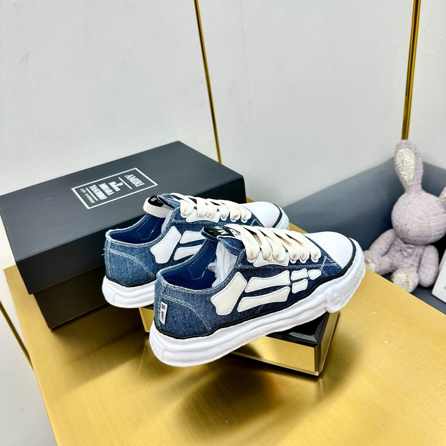 LuxluxHouse Best Quality Shoes Women Shoes Amiri