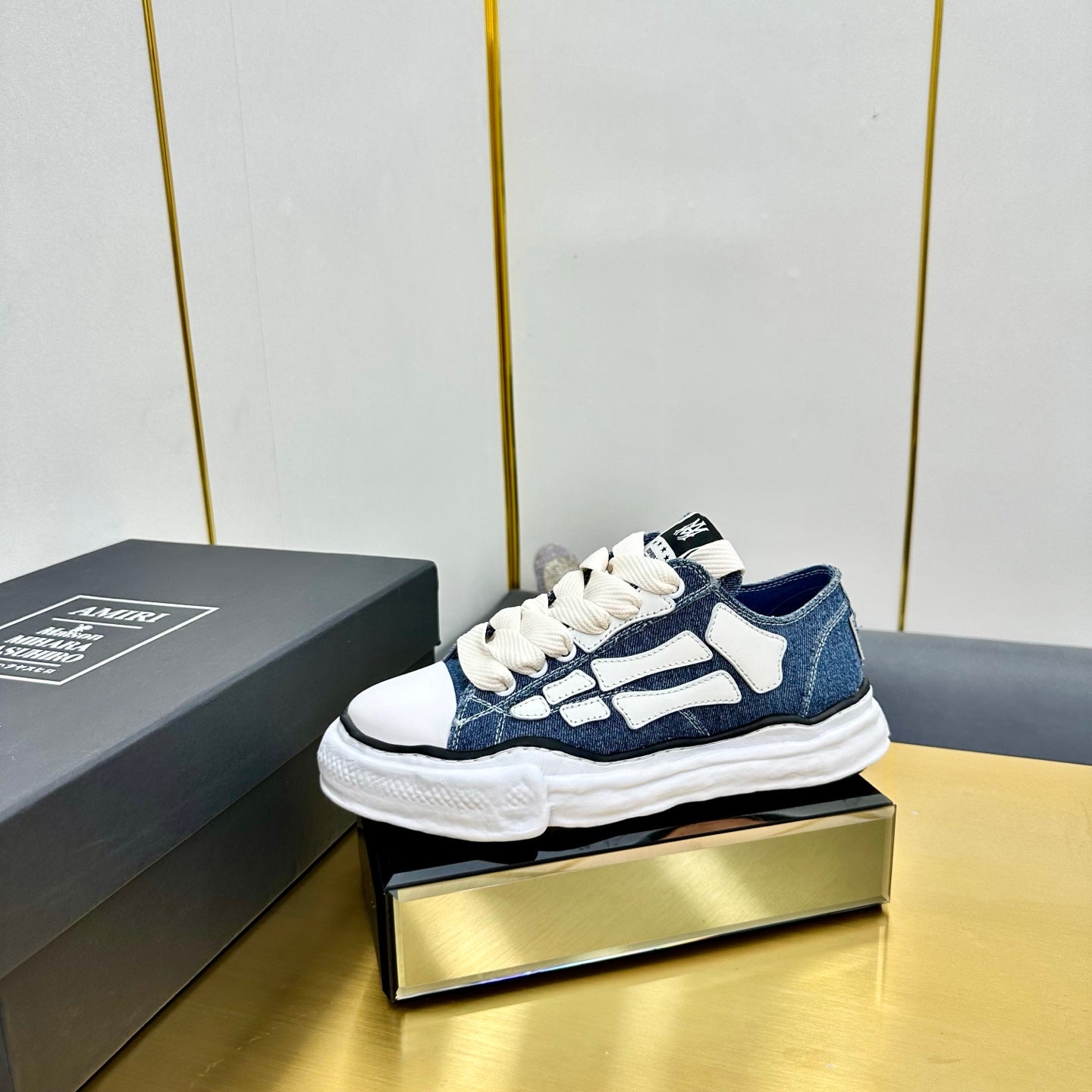 LuxluxHouse Best Quality Shoes Women Shoes Amiri