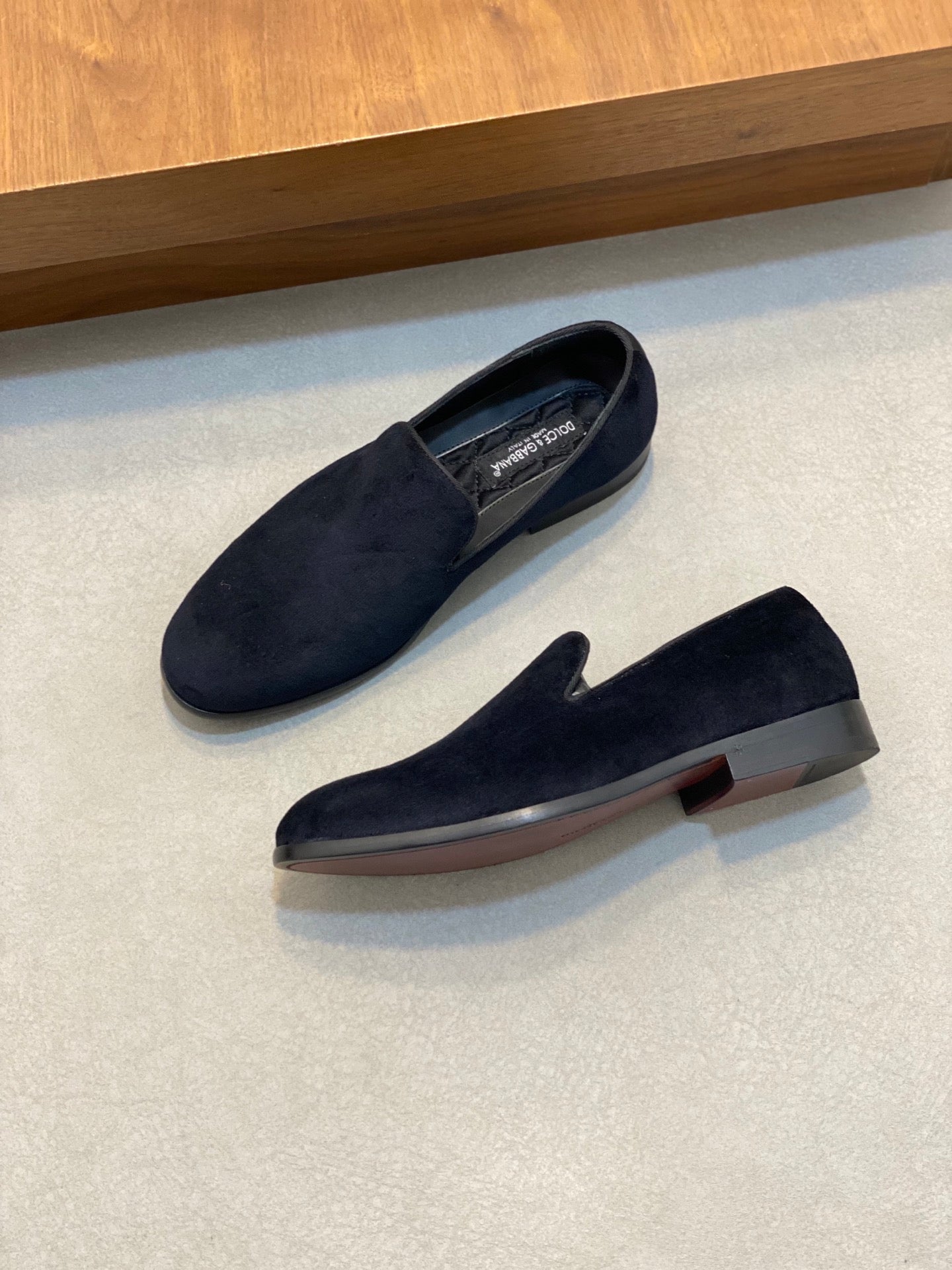 LuxluxHouse Best Quality Shoes Dolce & Gabbana