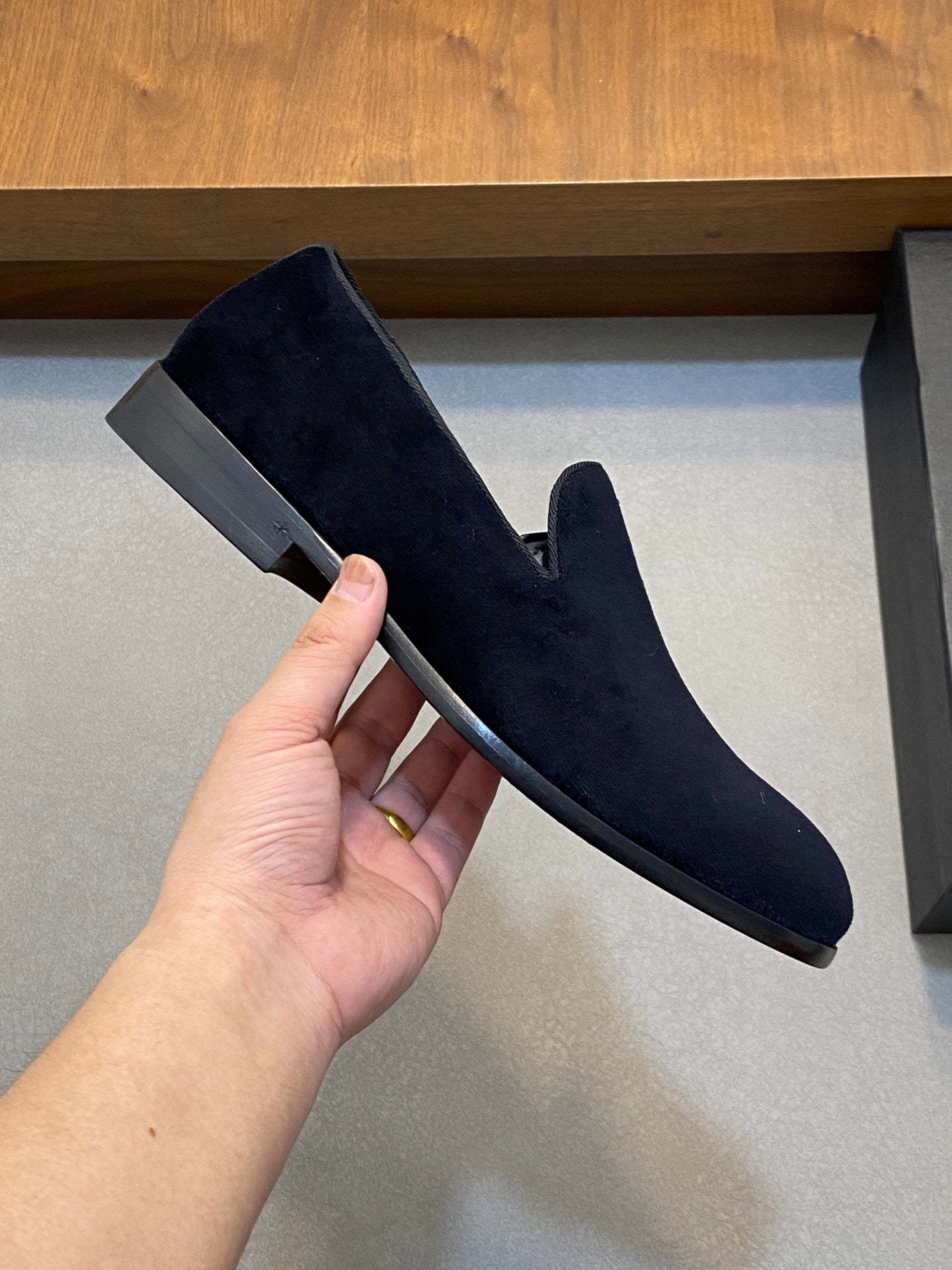 LuxluxHouse Best Quality Shoes Dolce & Gabbana