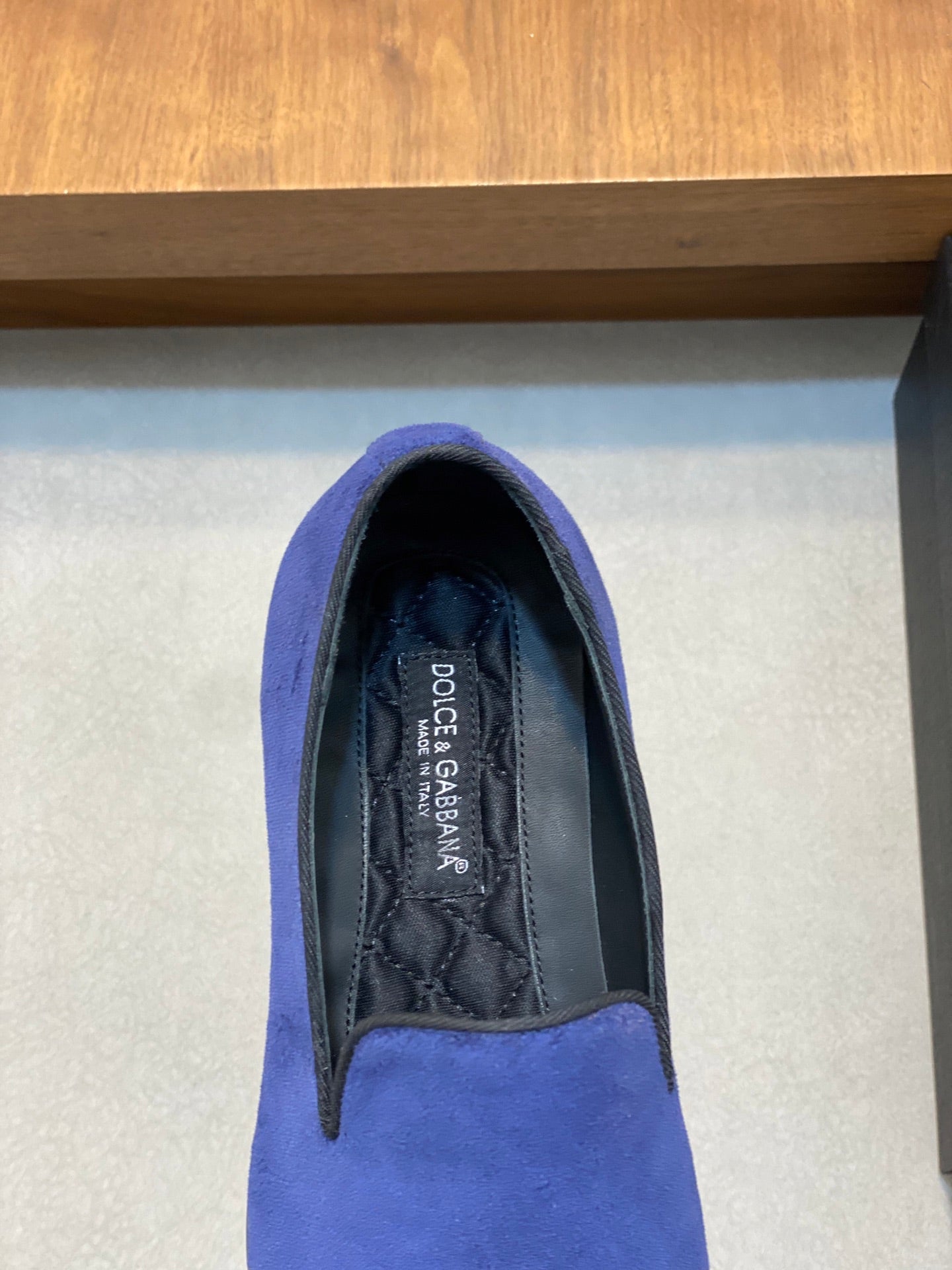 LuxluxHouse Best Quality Shoes Dolce & Gabbana