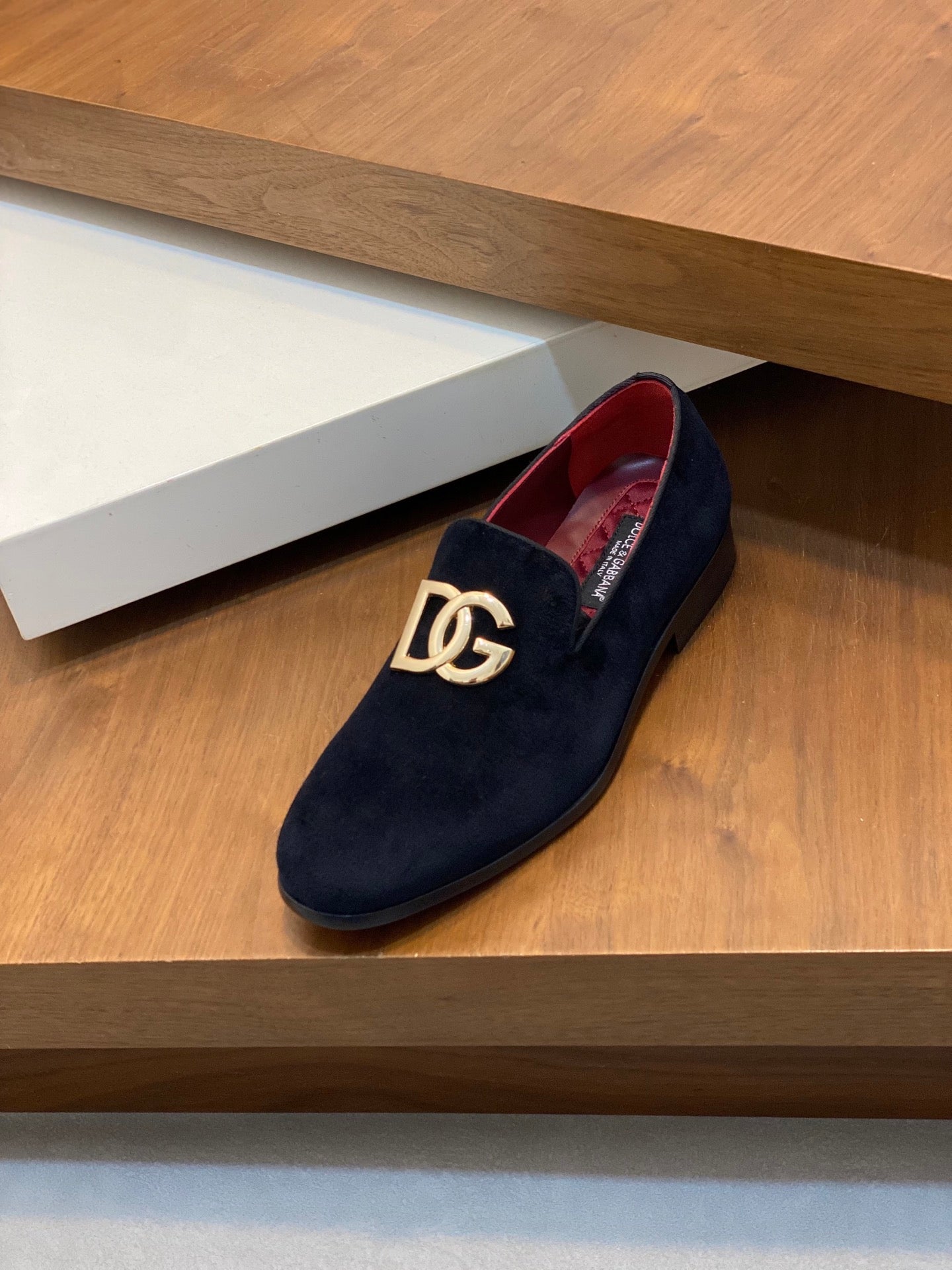 LuxluxHouse Best Quality Shoes Dolce & Gabbana