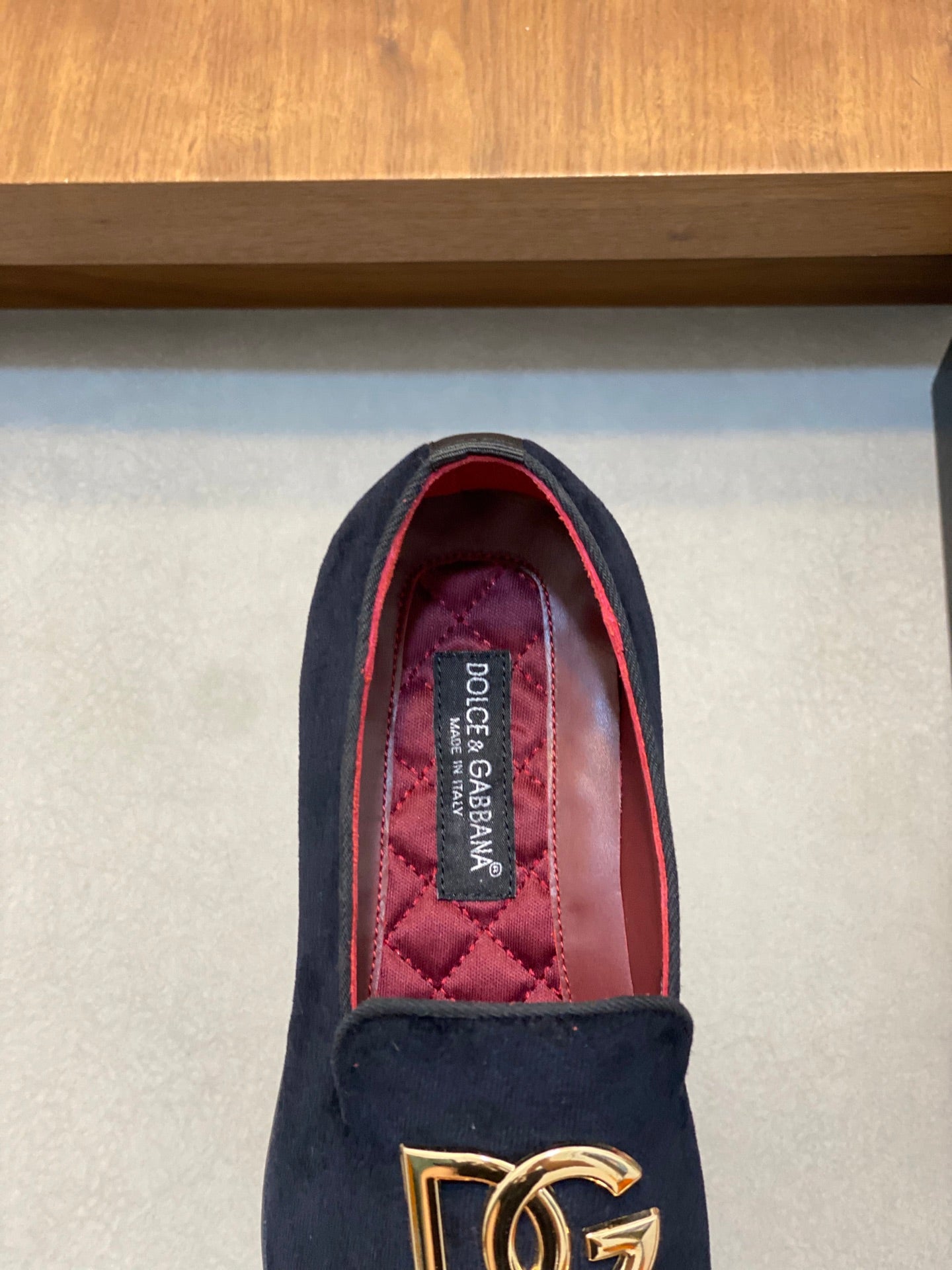 LuxluxHouse Best Quality Shoes Dolce & Gabbana