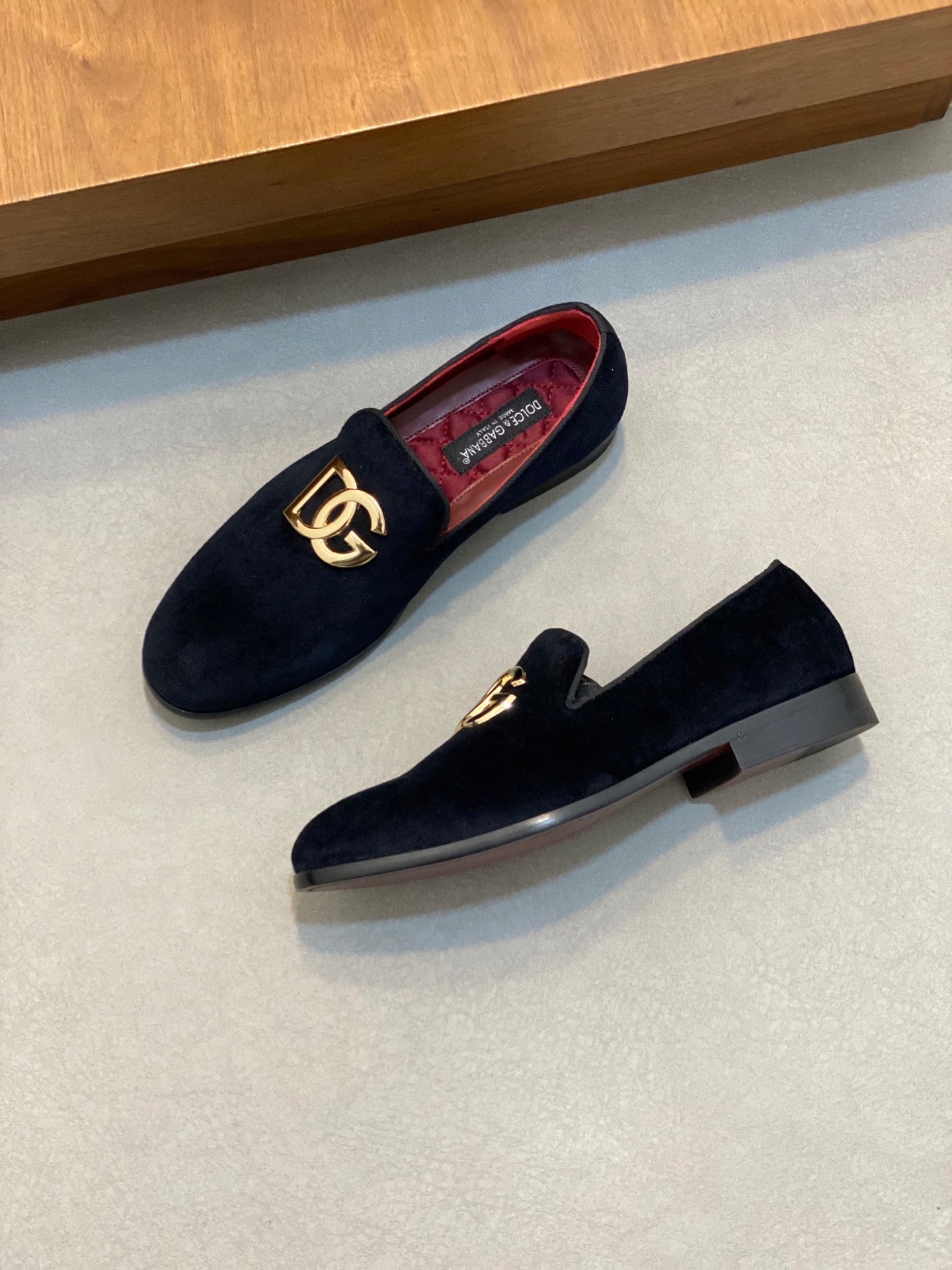 LuxluxHouse Best Quality Shoes Dolce & Gabbana
