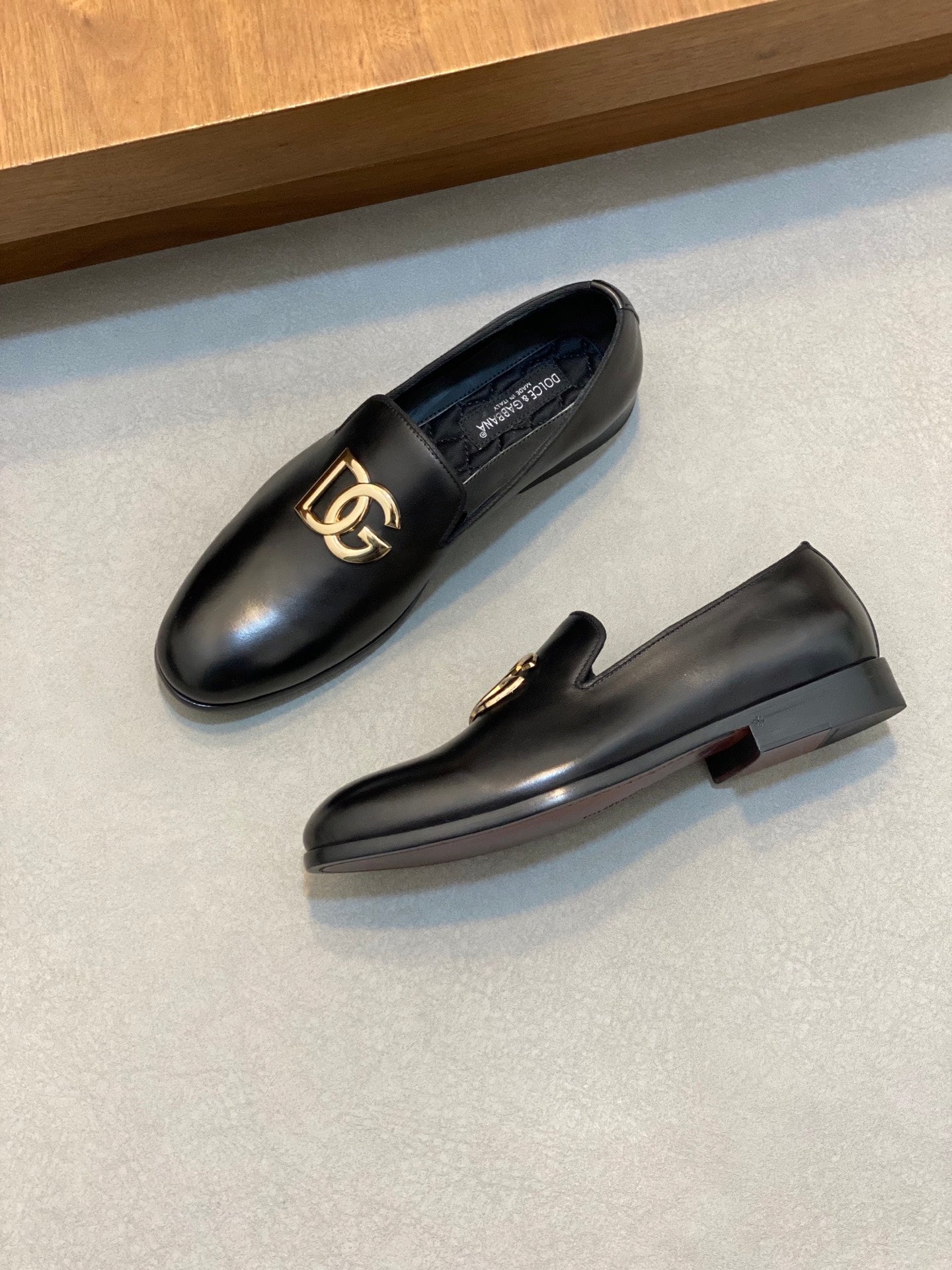 LuxluxHouse Best Quality Shoes Dolce & Gabbana