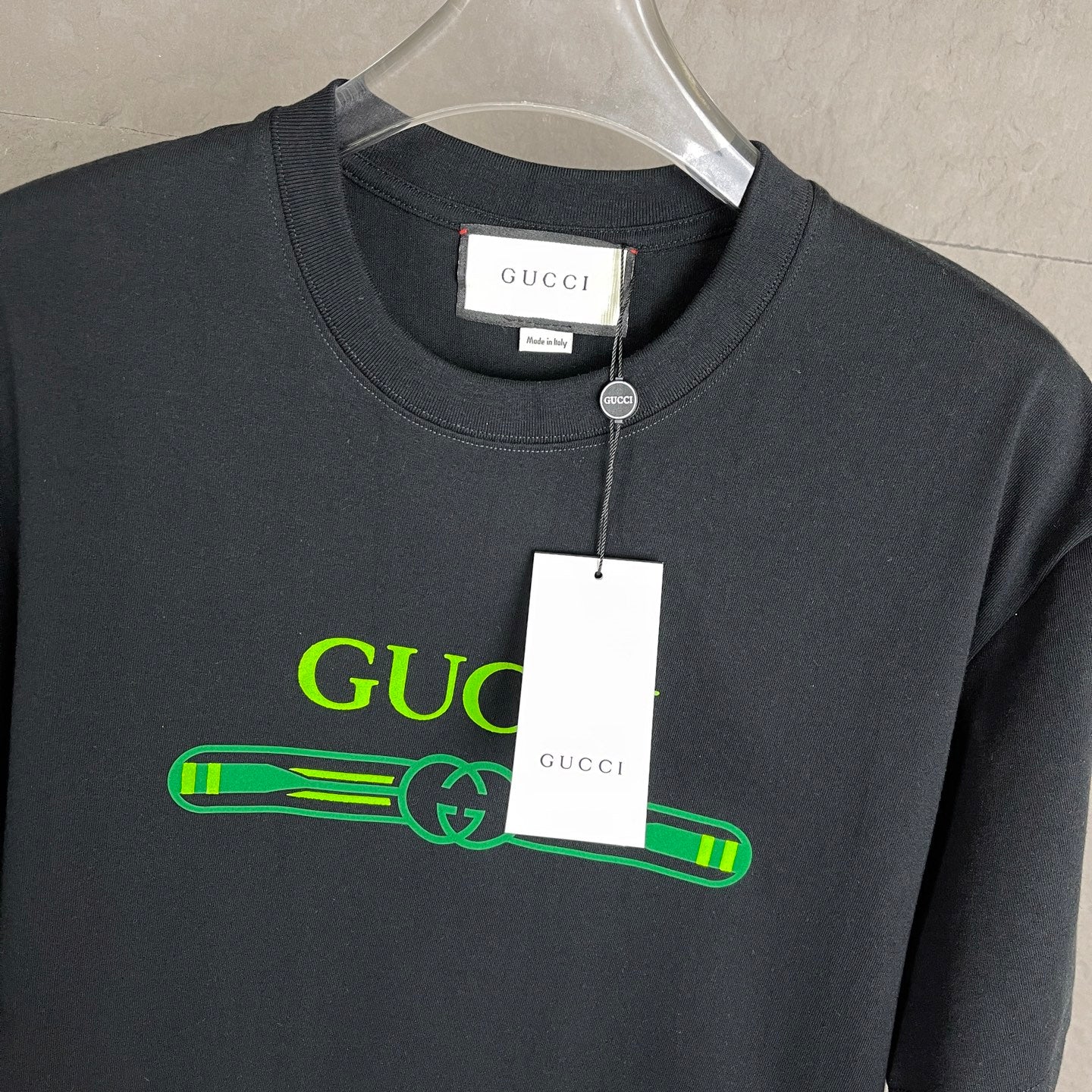 LuxluxHouse Best Quality Clothes Gucci T-shirt