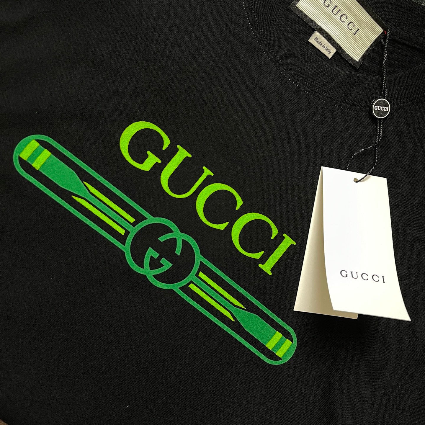 LuxluxHouse Best Quality Clothes Gucci T-shirt