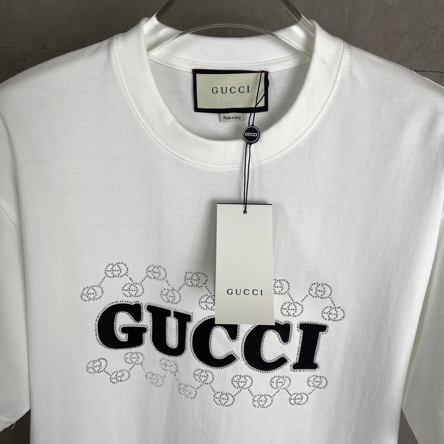 LuxluxHouse Best Quality Clothes Gucci T-shirt