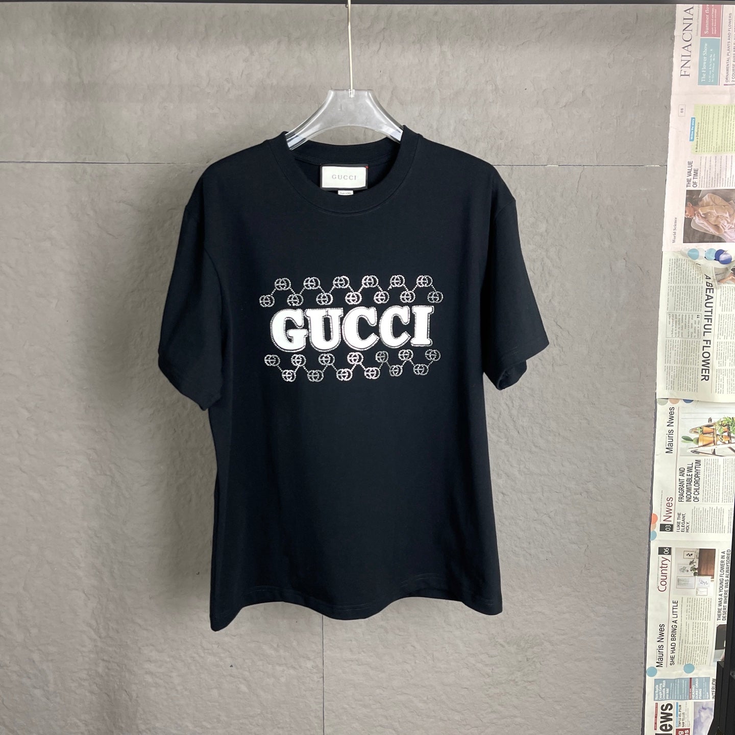 LuxluxHouse Best Quality Clothes Gucci T-shirt