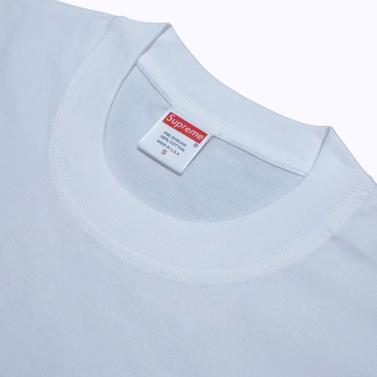 LuxluxHouse Best Quality Clothes T-shirt Supreme